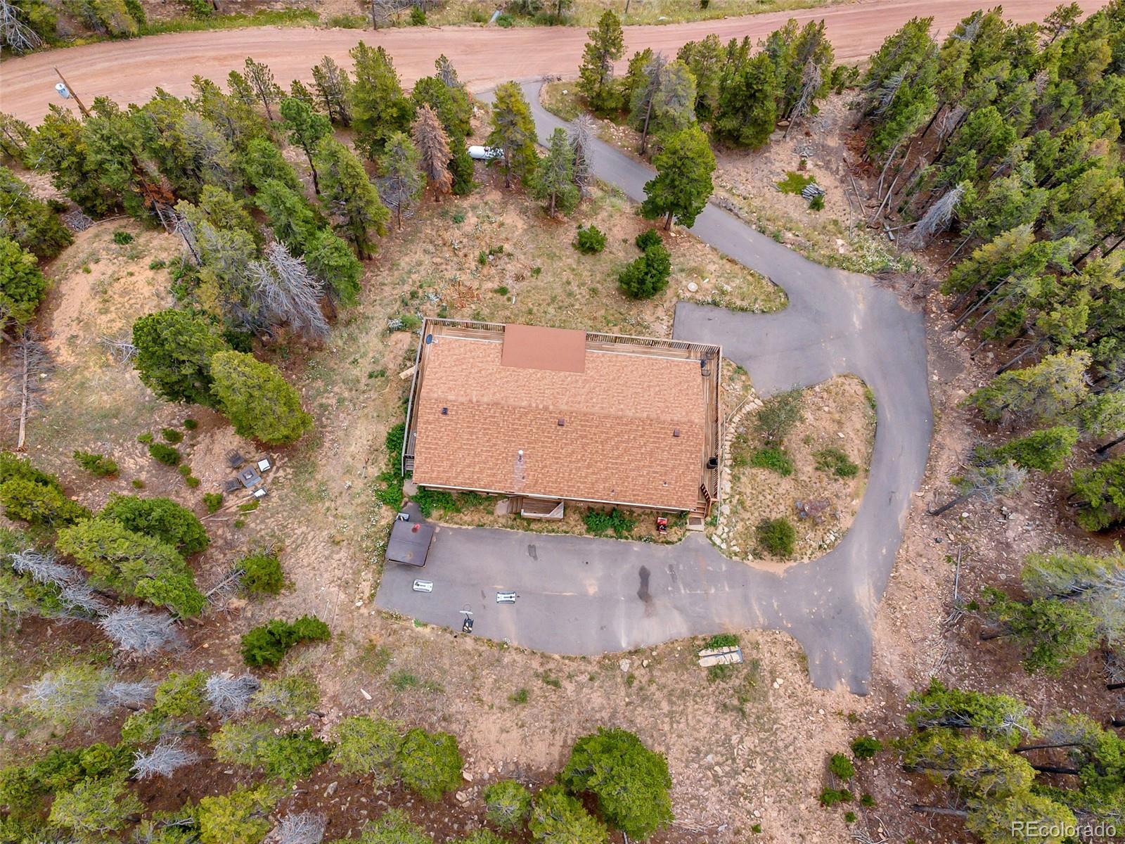255 Divide View Dr, Golden, CO 80403