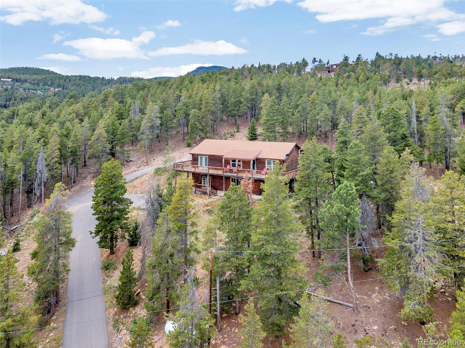 255 Divide View Dr, Golden, CO 80403