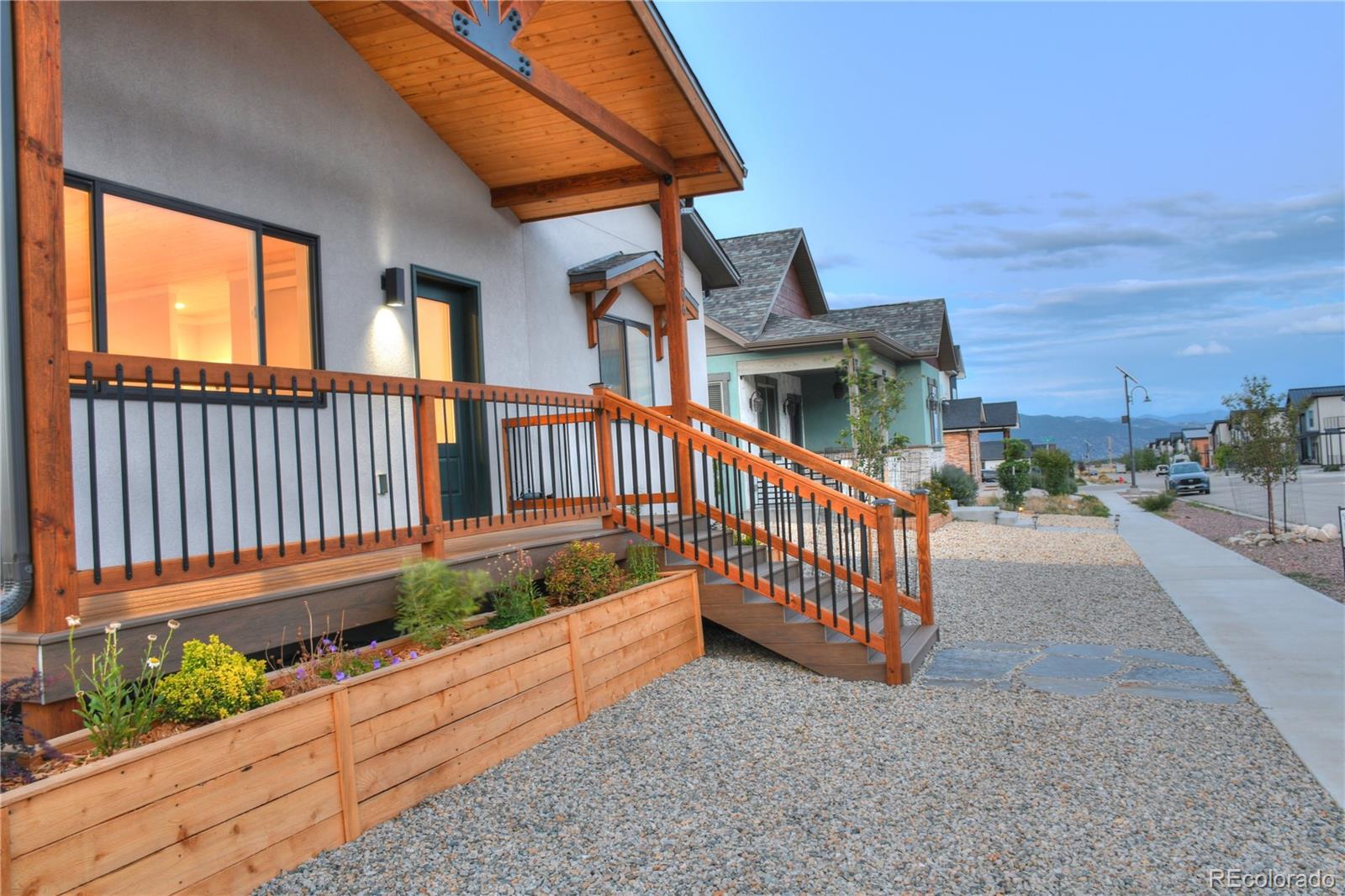 10706 Engelmann Ave, Poncha Springs, CO 81201