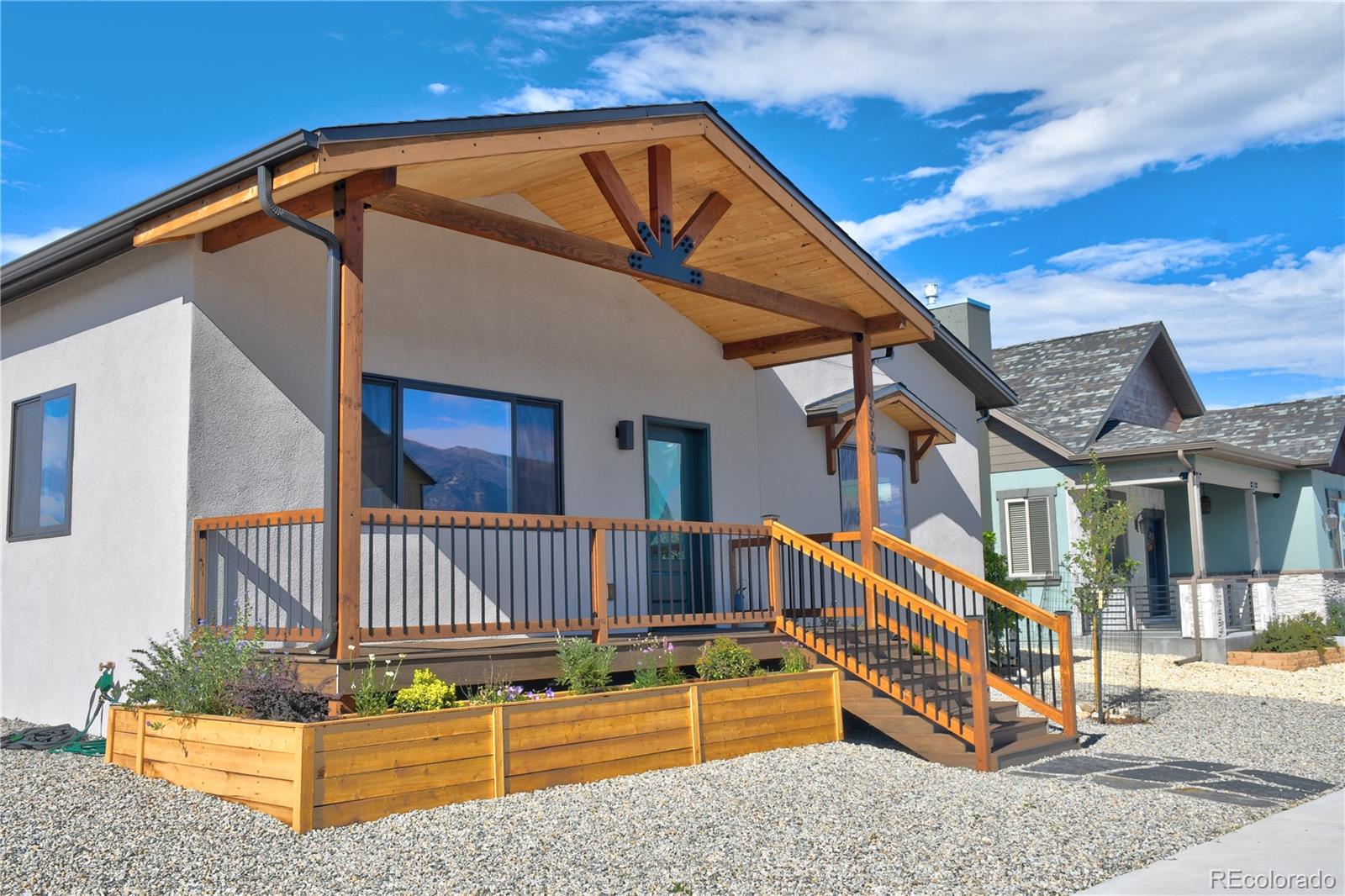 10706 Engelmann Ave, Poncha Springs, CO 81201