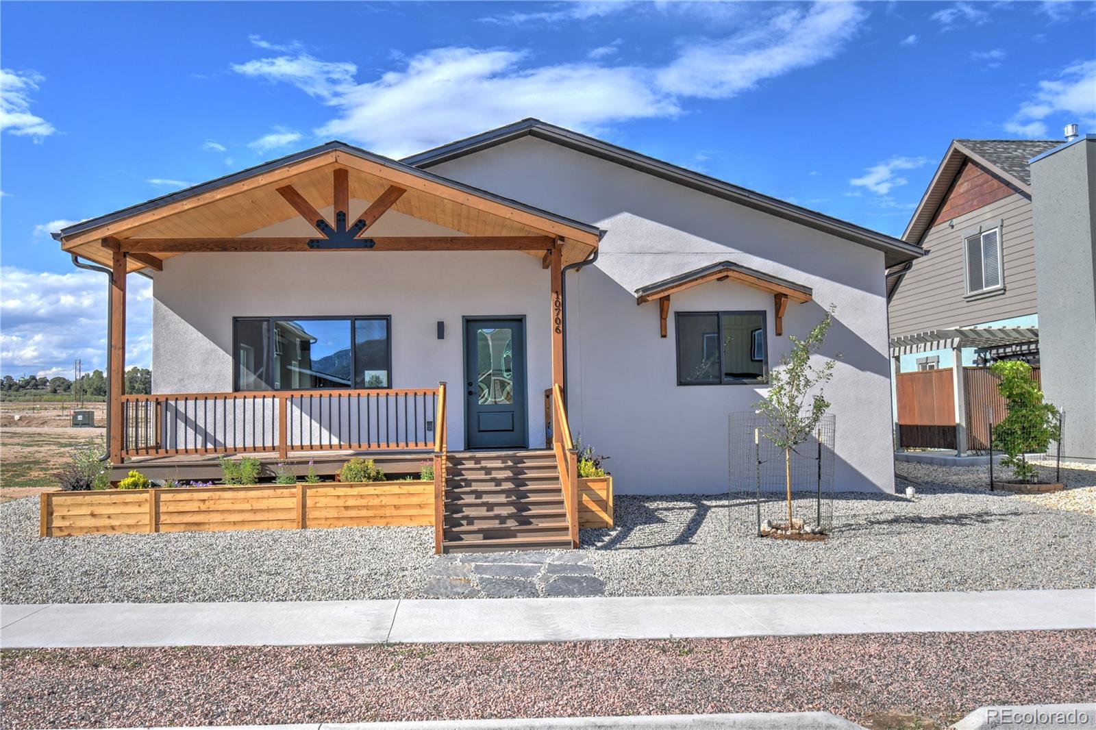 10706 Engelmann Ave, Poncha Springs, CO 81201