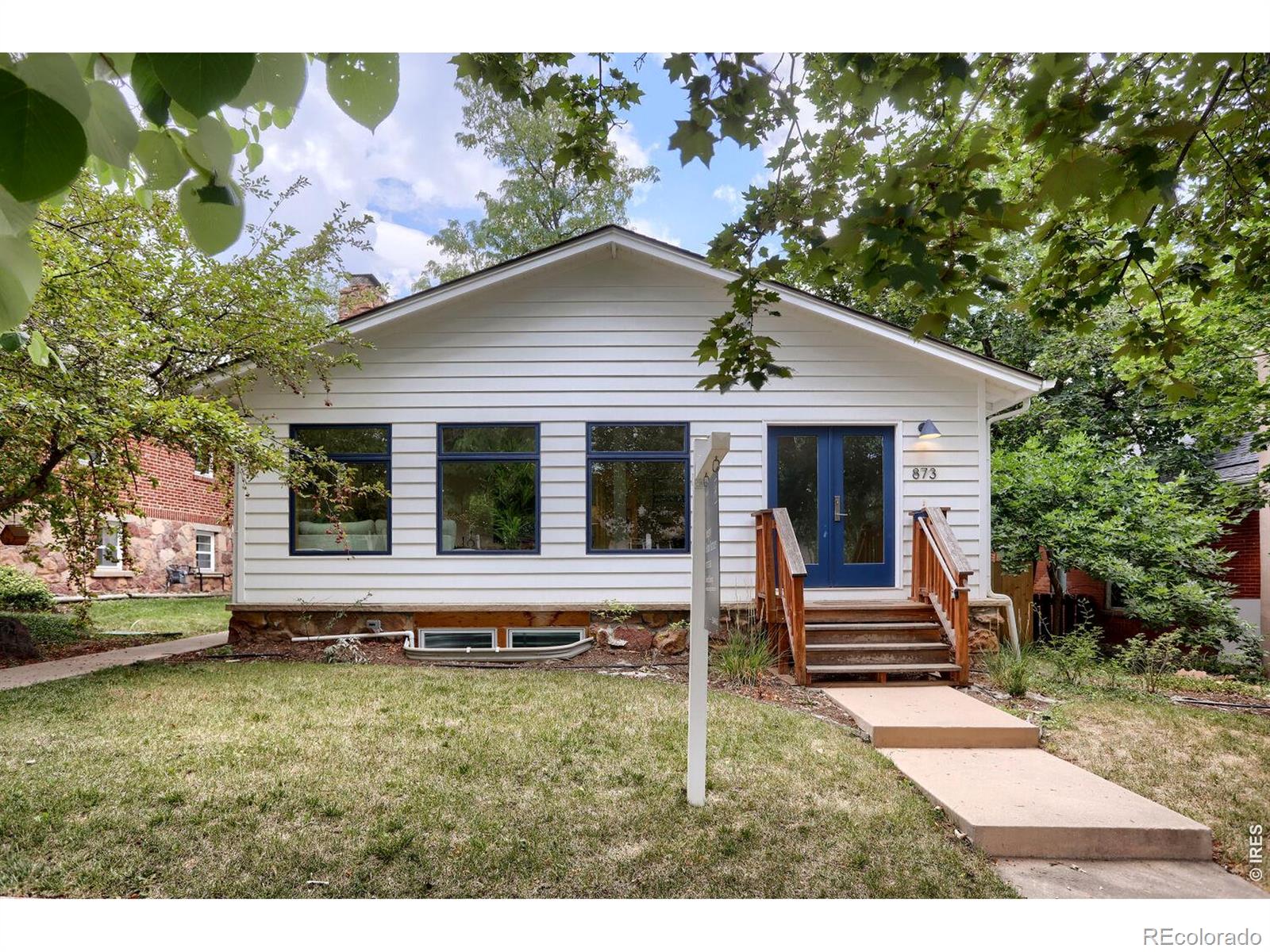 873 9th St, Boulder, CO 80302