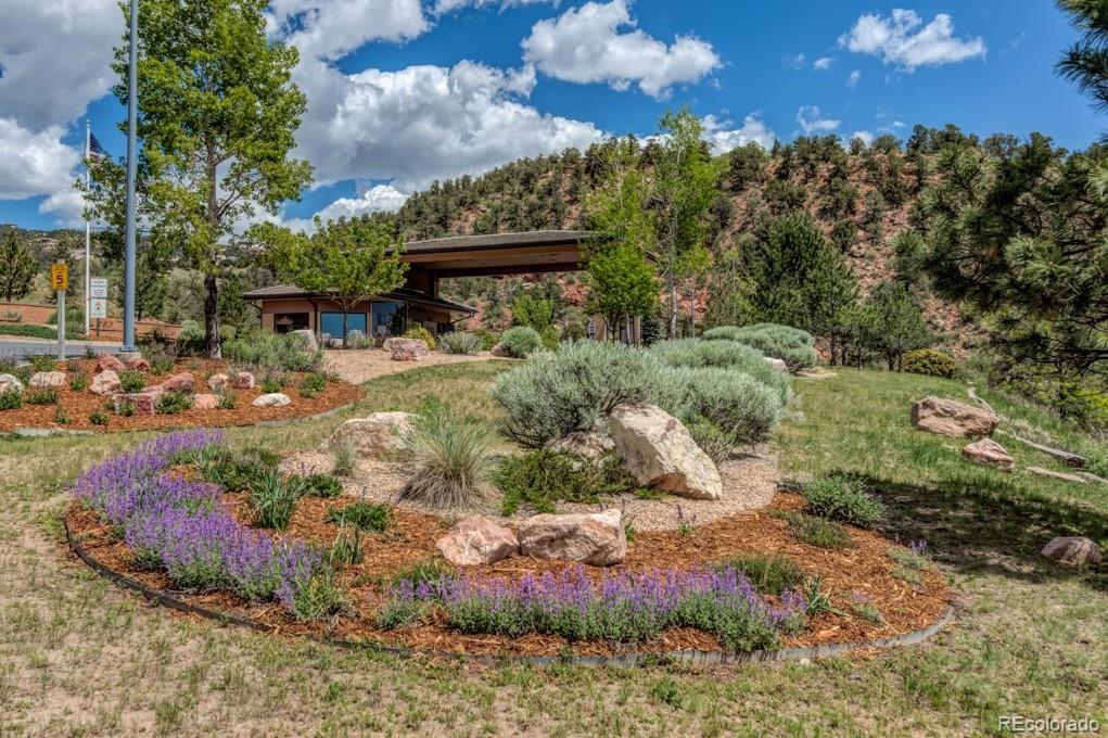 3765 Outback Vista Point, Colorado Springs, CO 80904