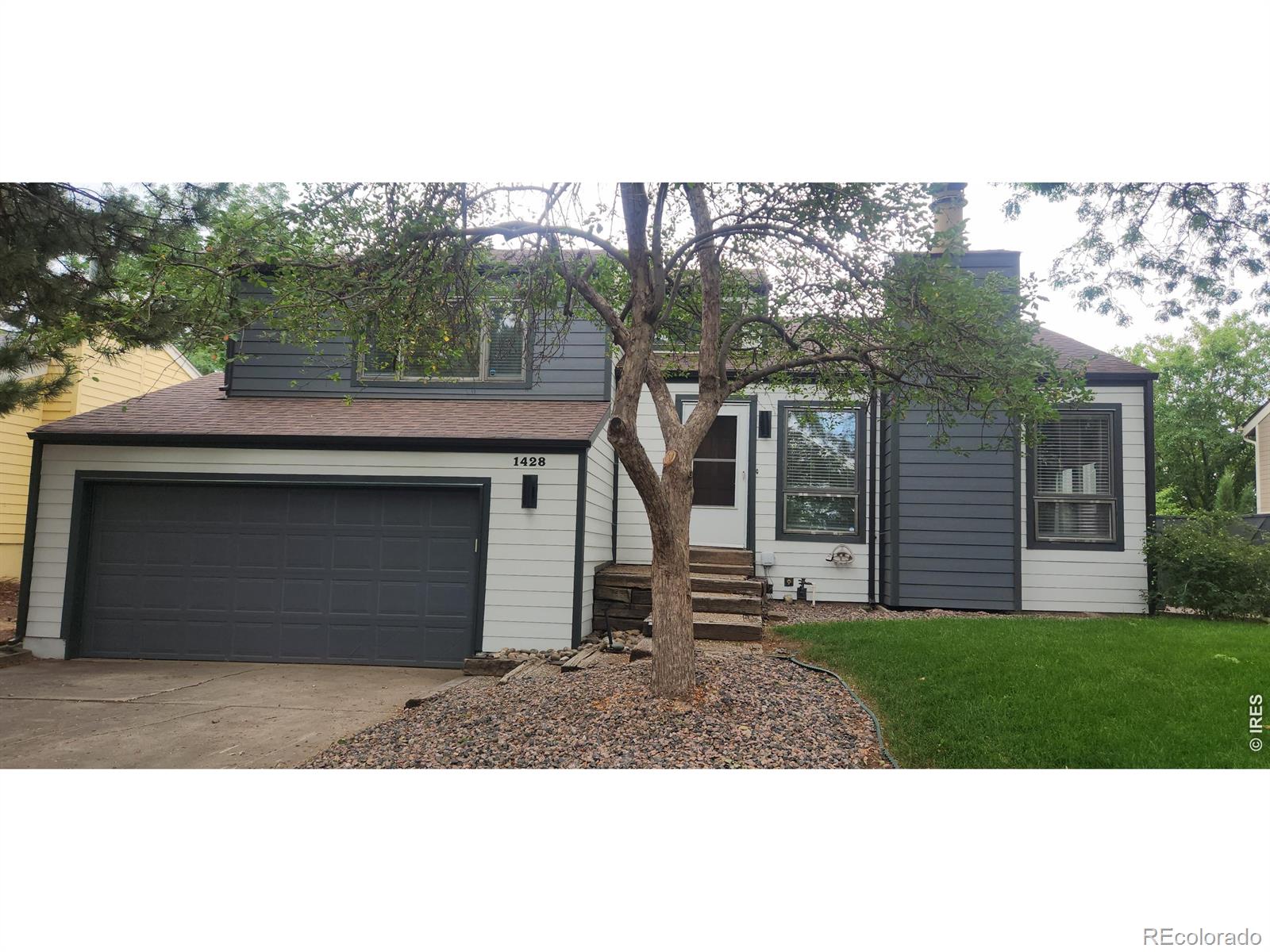1428 Glenda Ct, Loveland, CO 80537