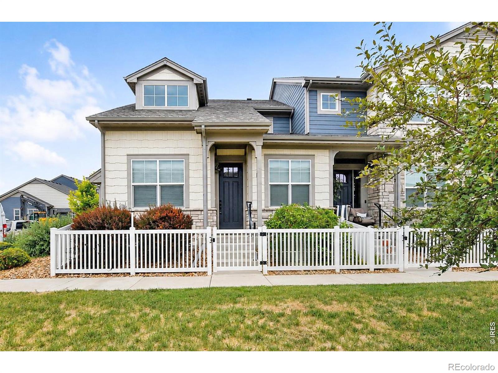 8457 Cromwell Dr #1, Windsor, CO 80528