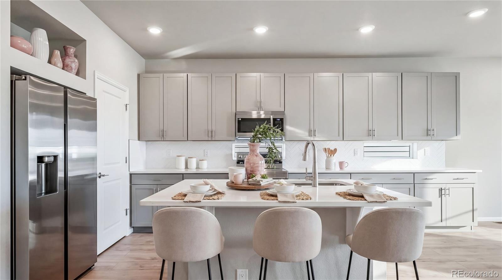 4568 N Sicily Ct, Aurora, CO 80019