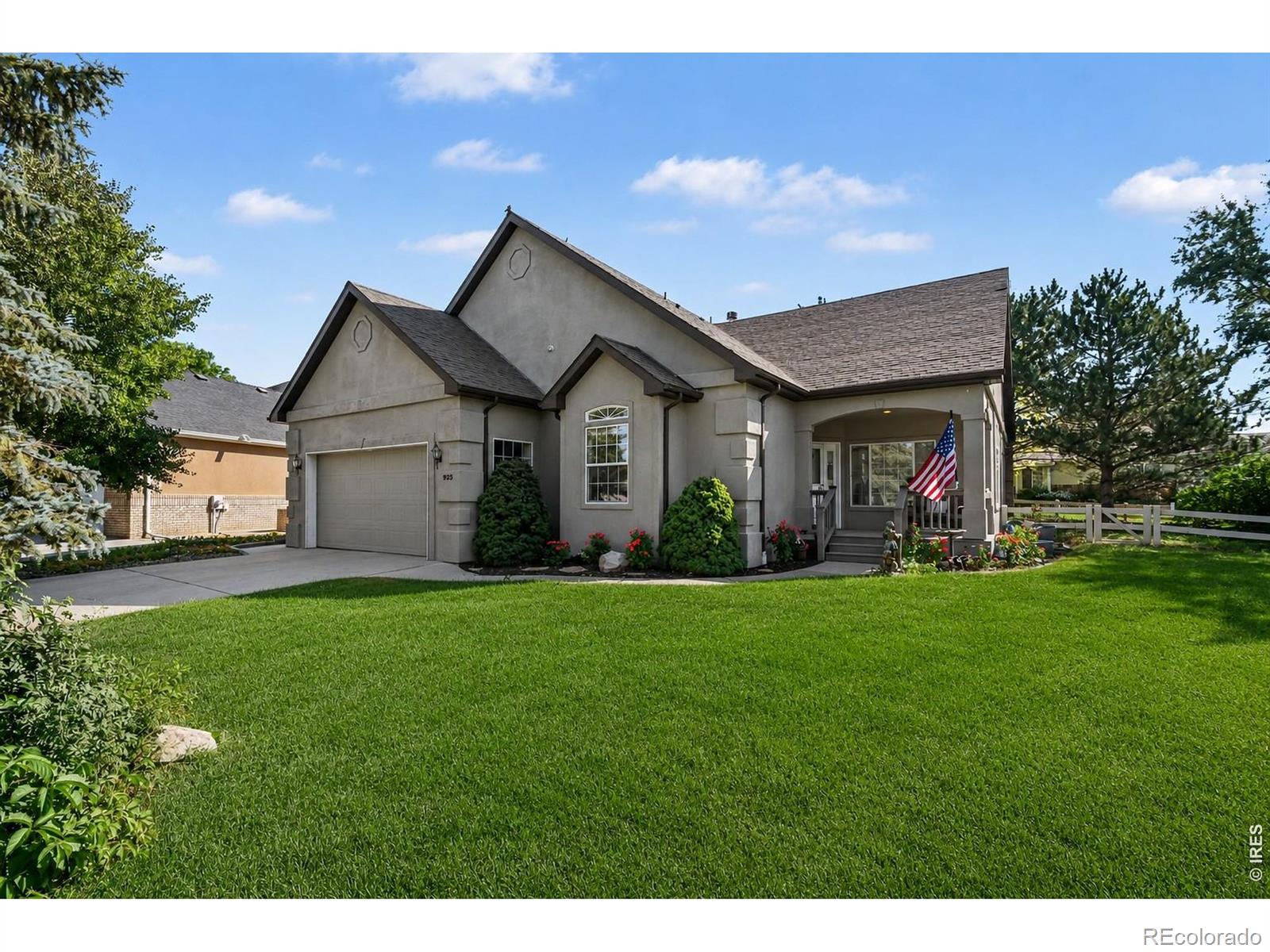 925 Falcon Ridge Ct, Eaton, CO 80615