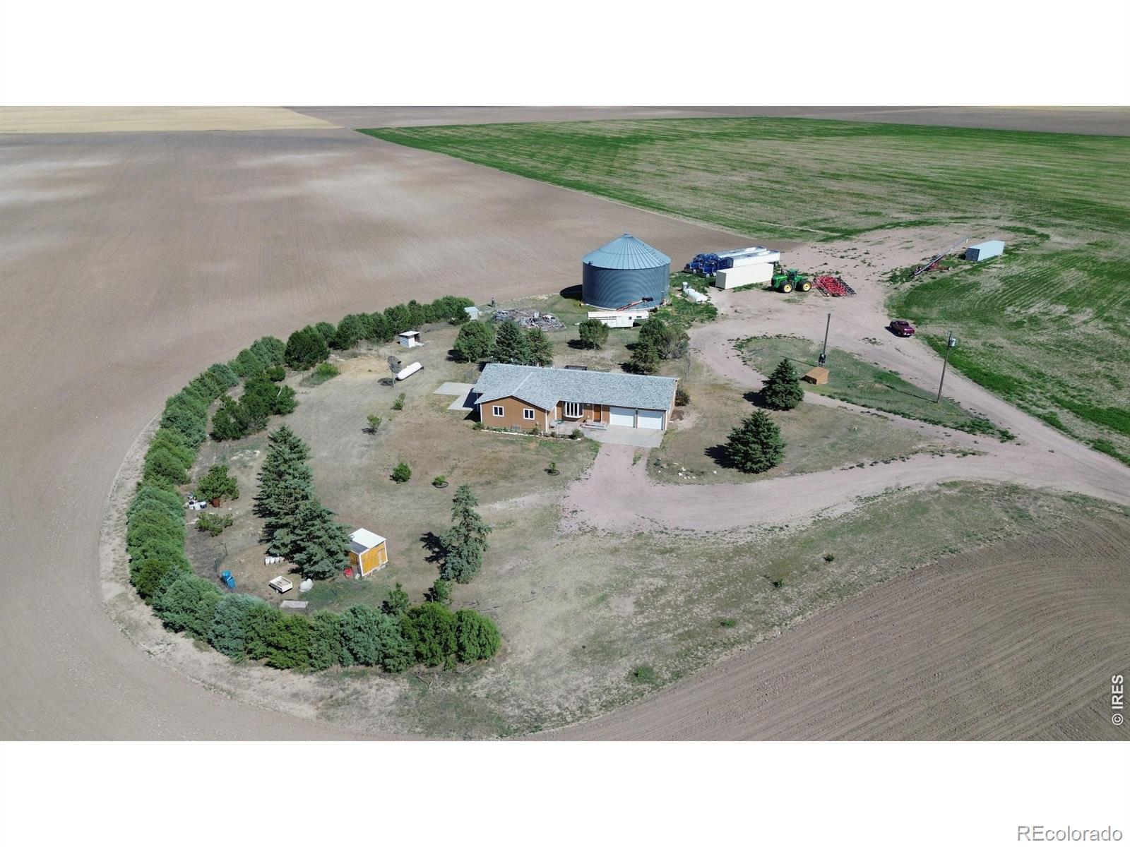34288 County Road 51, Peetz, CO 80747