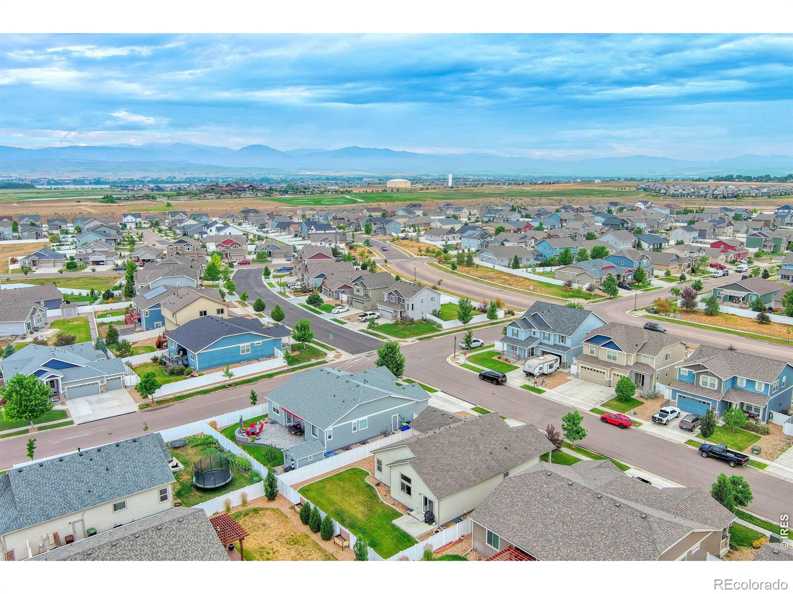 1277 Tipton St, Berthoud, CO 80513