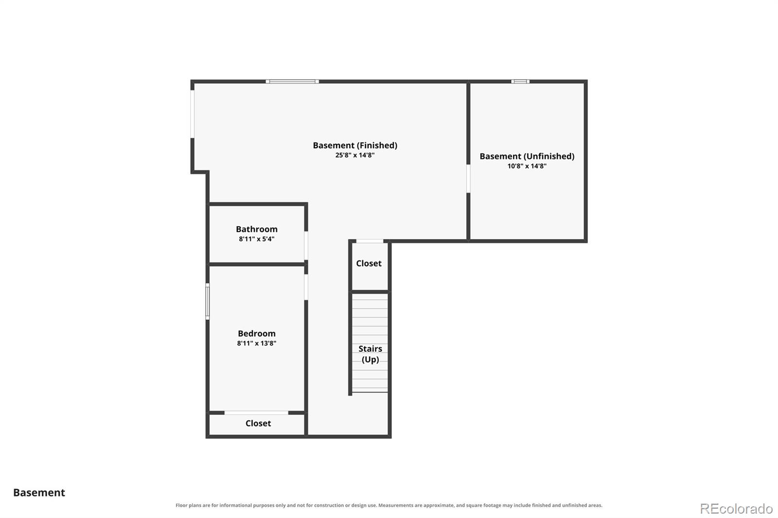 859 Circle Rd, Palmer Lake, CO 80133