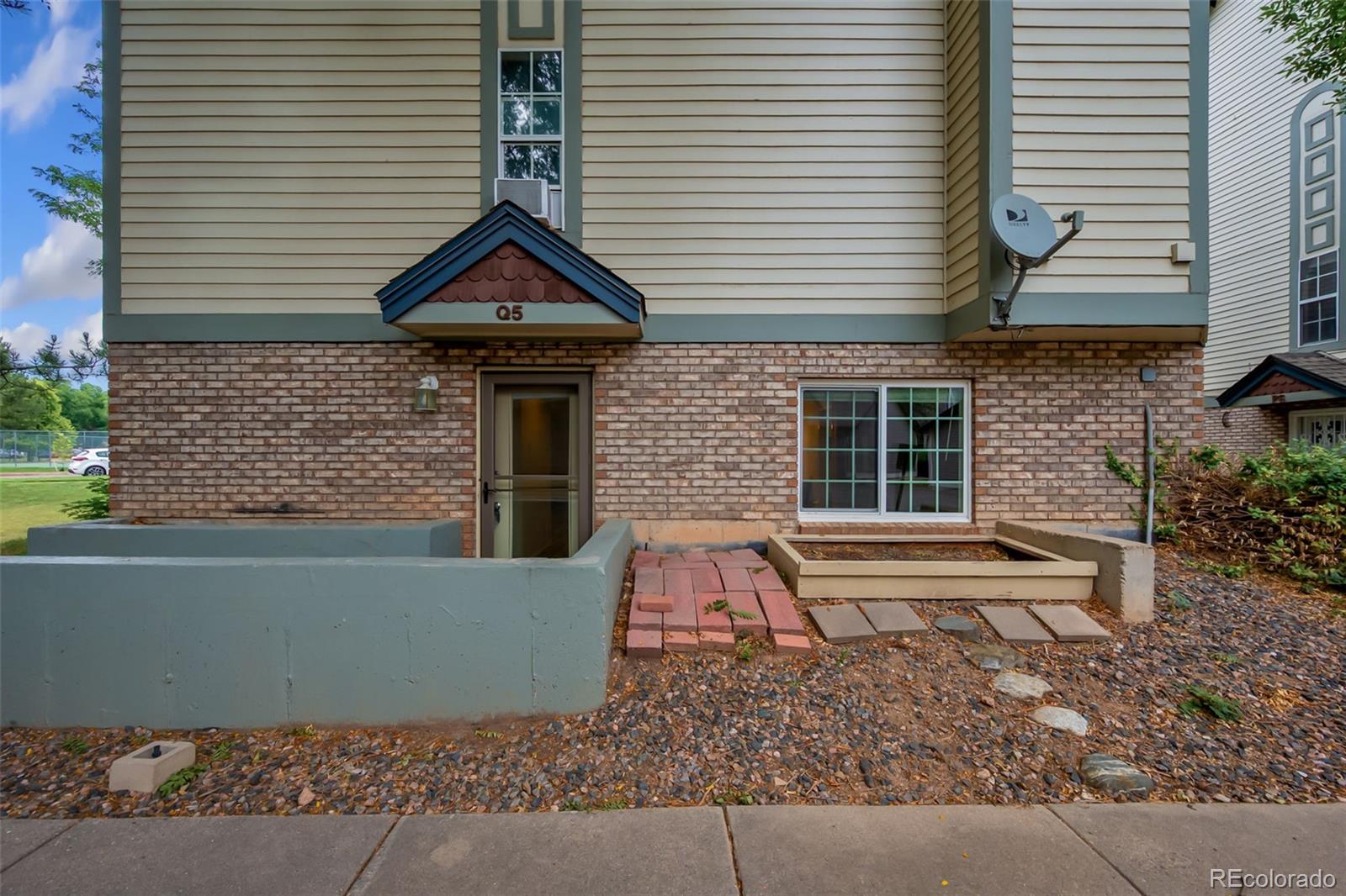 2828 Silverplume Dr #Q5, Fort Collins, CO 80526