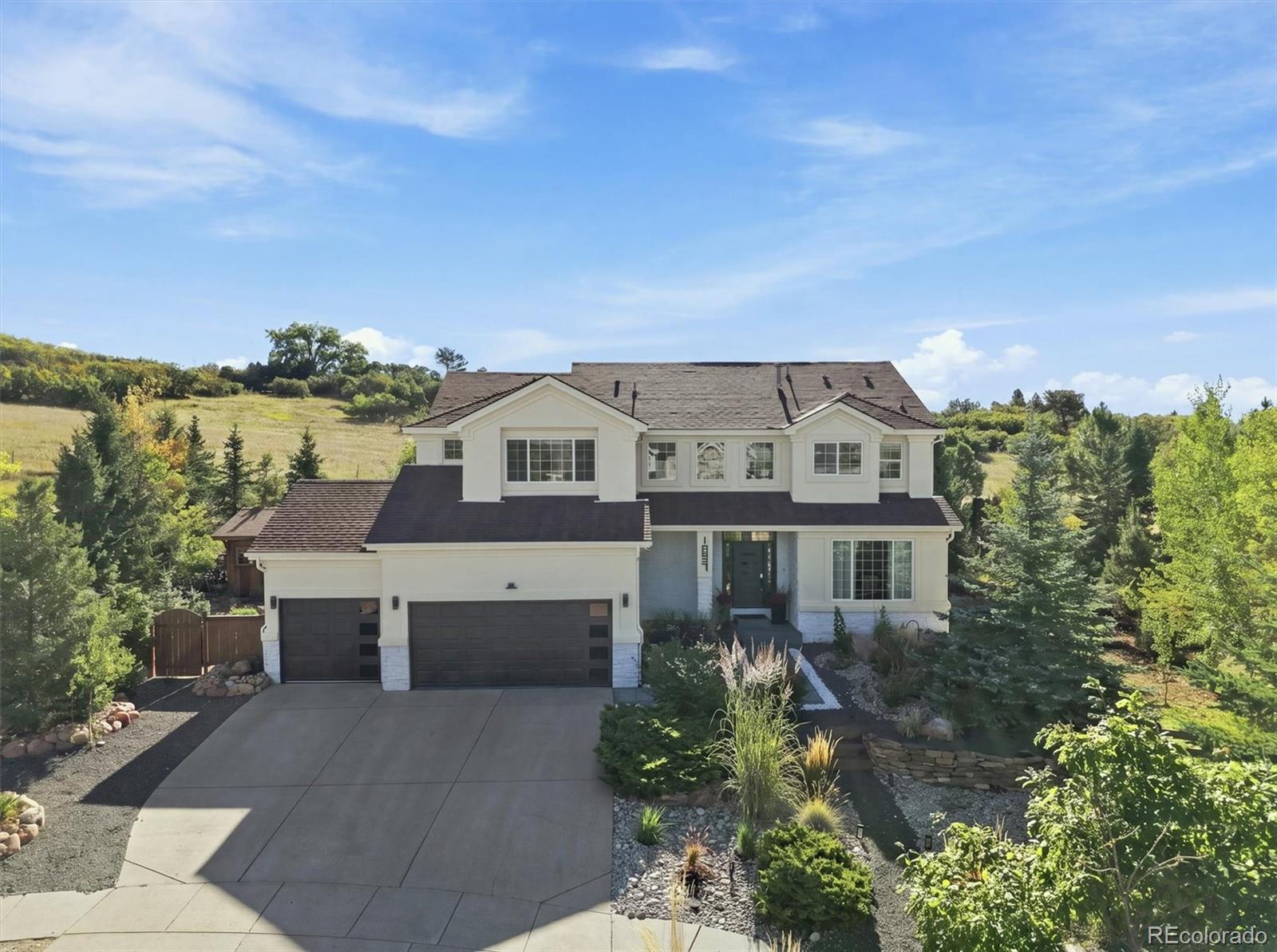1097 Prickly Pear Pl, Colorado Springs, CO 80921