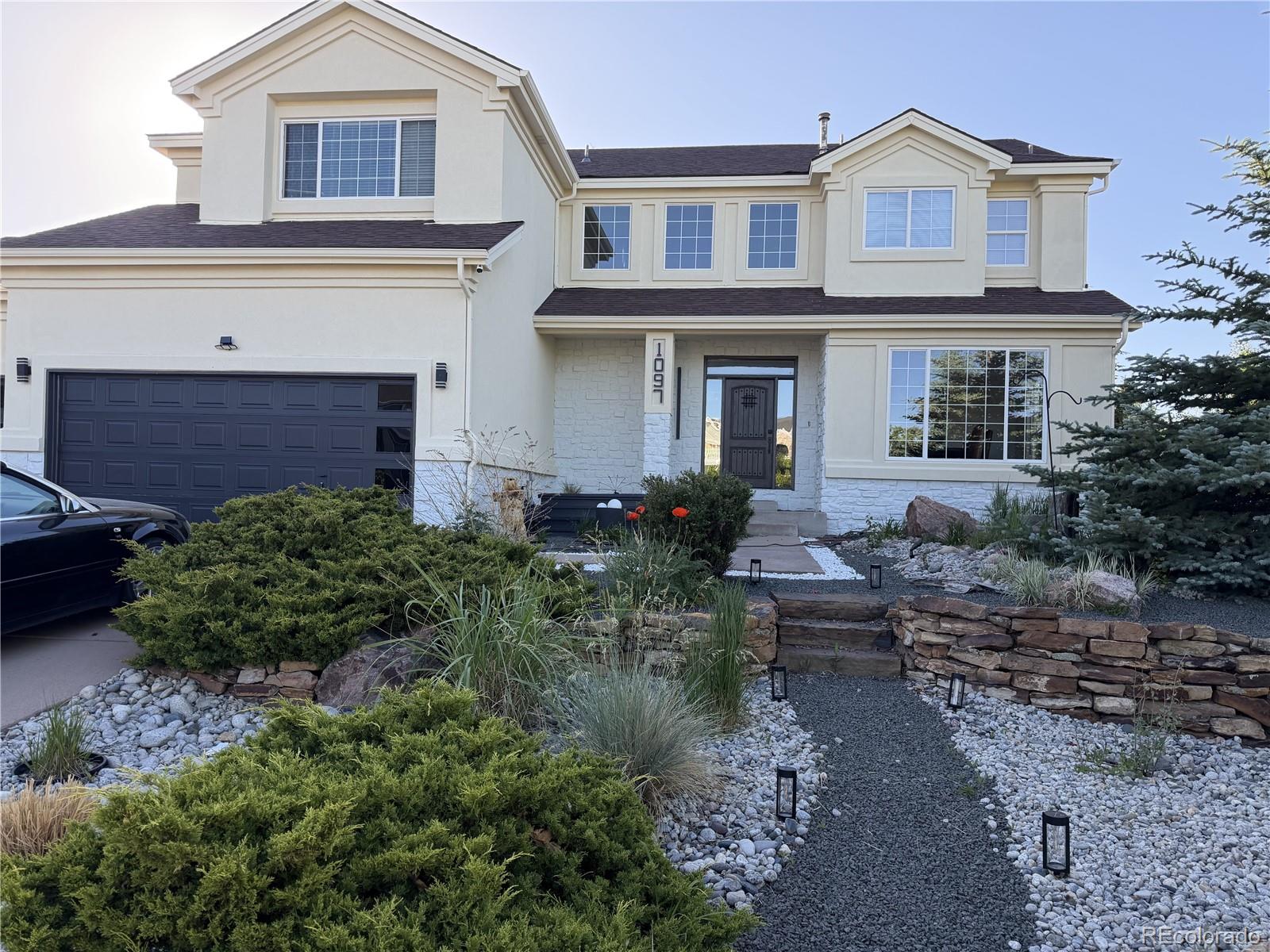 1097 Prickly Pear Pl, Colorado Springs, CO 80921