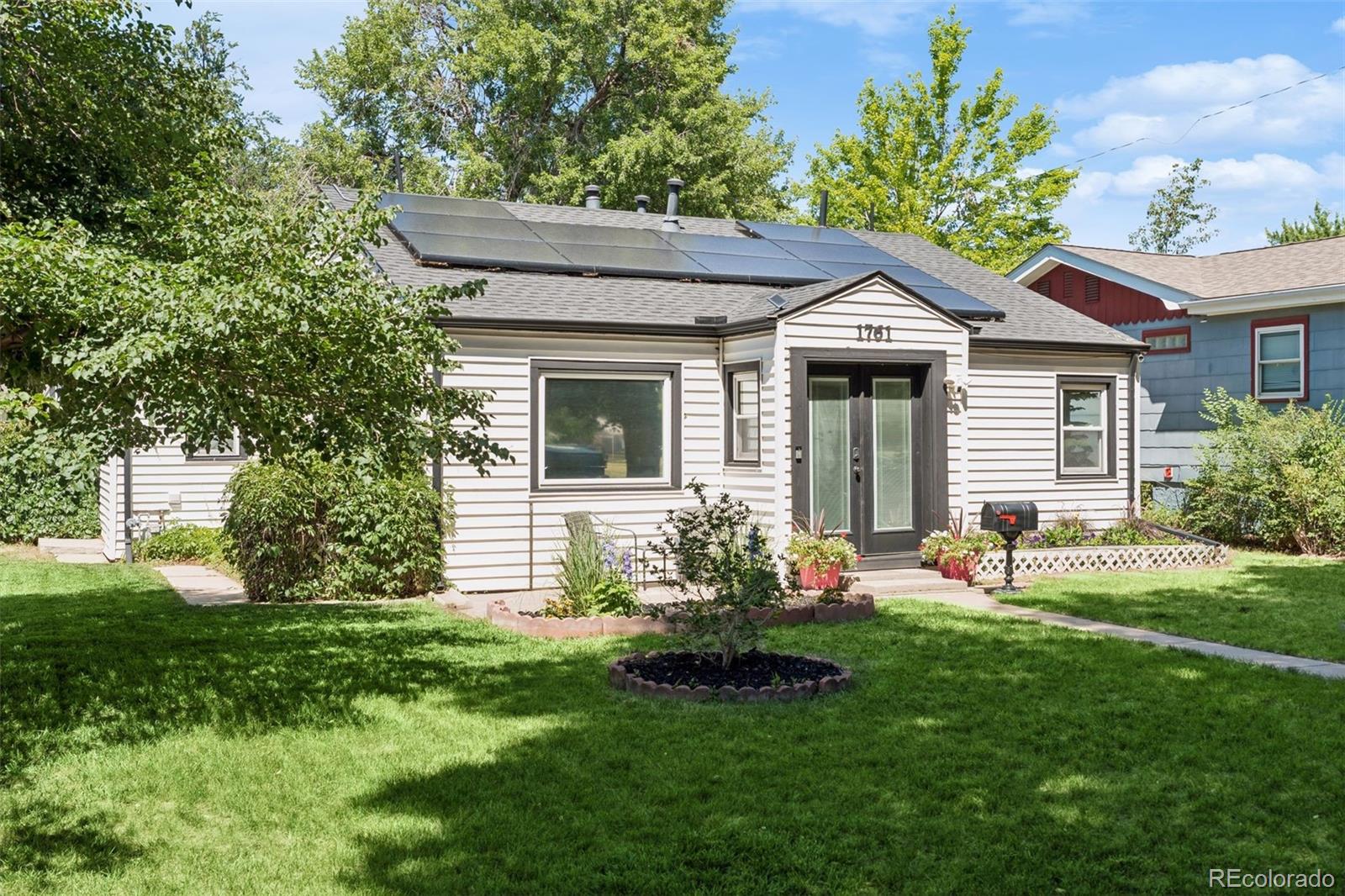 1761 Rosemary St, Denver, CO 80220