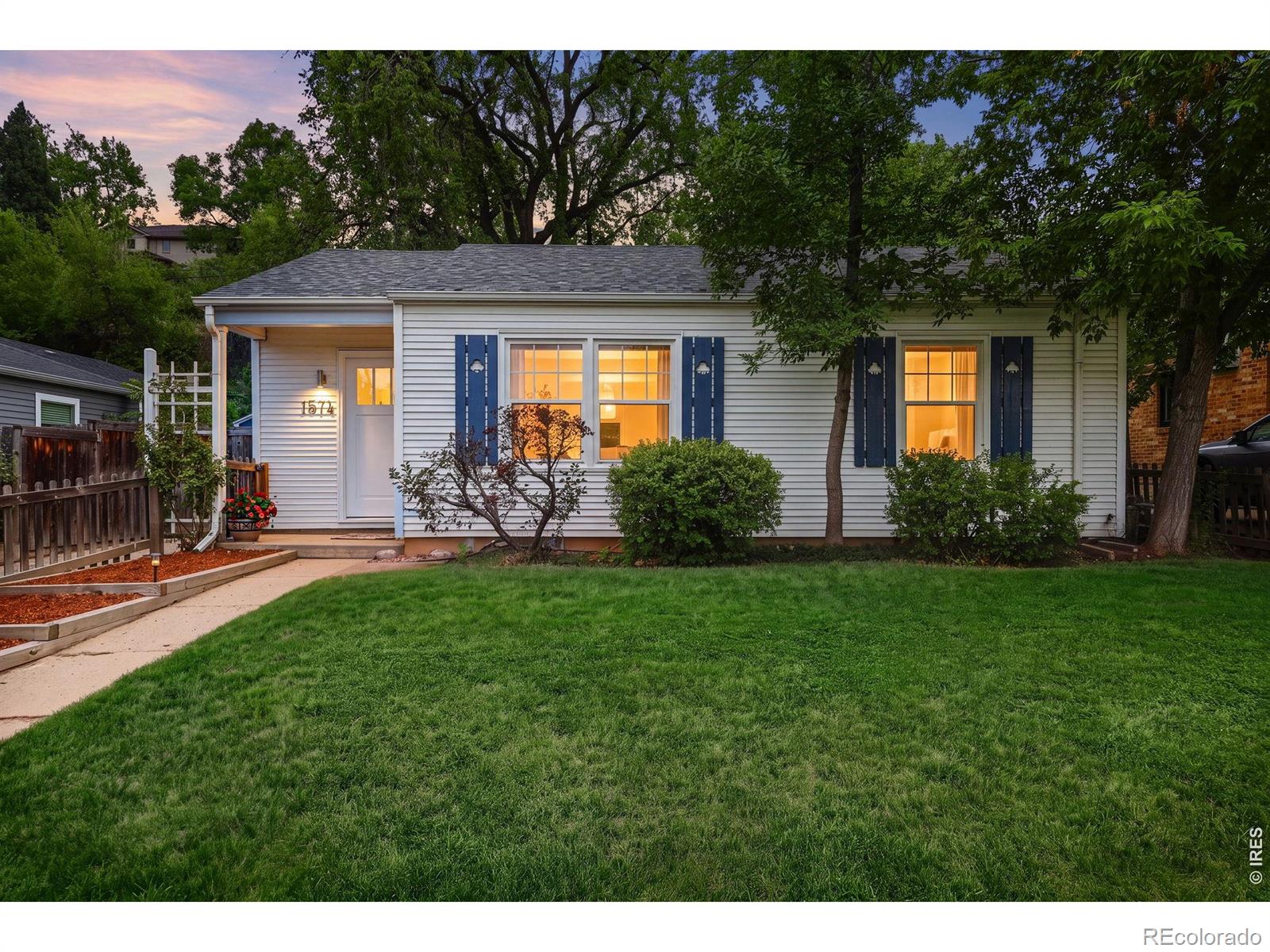 1574 North St, Boulder, CO 80304