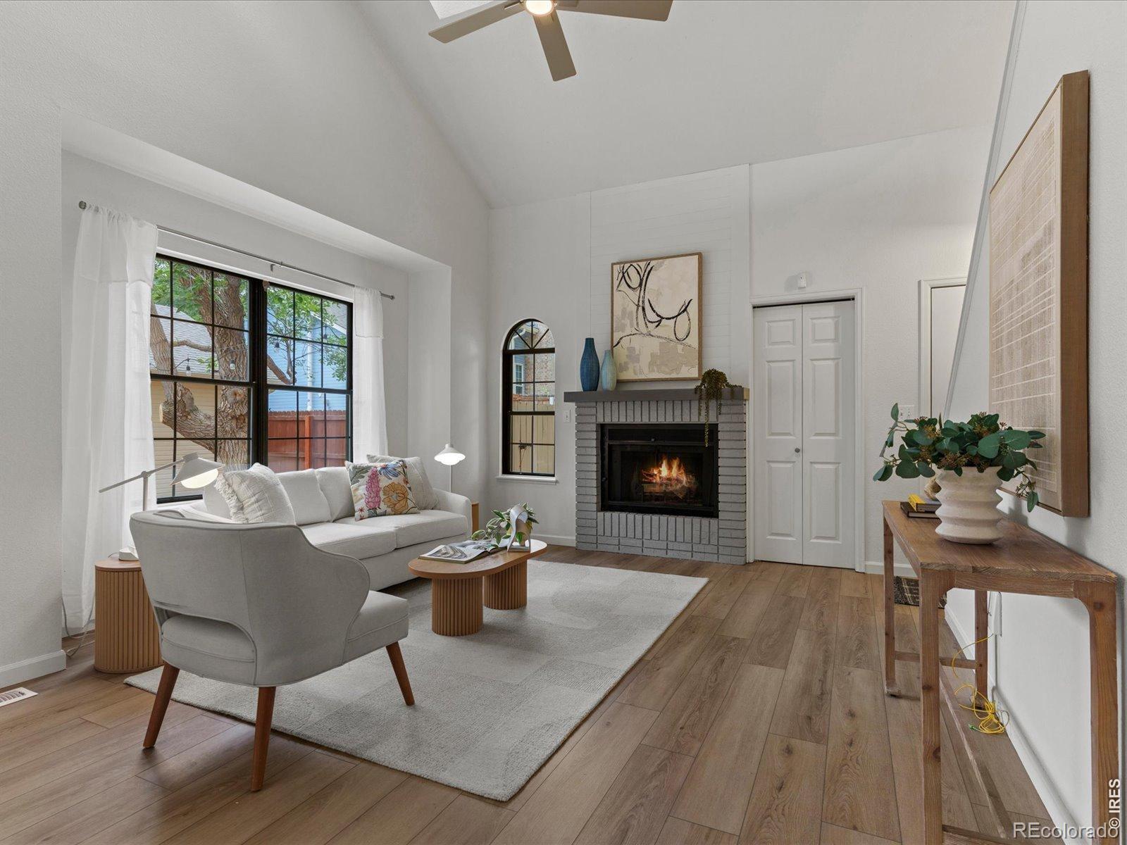 2301 N Shore Dr, Longmont, CO 80503