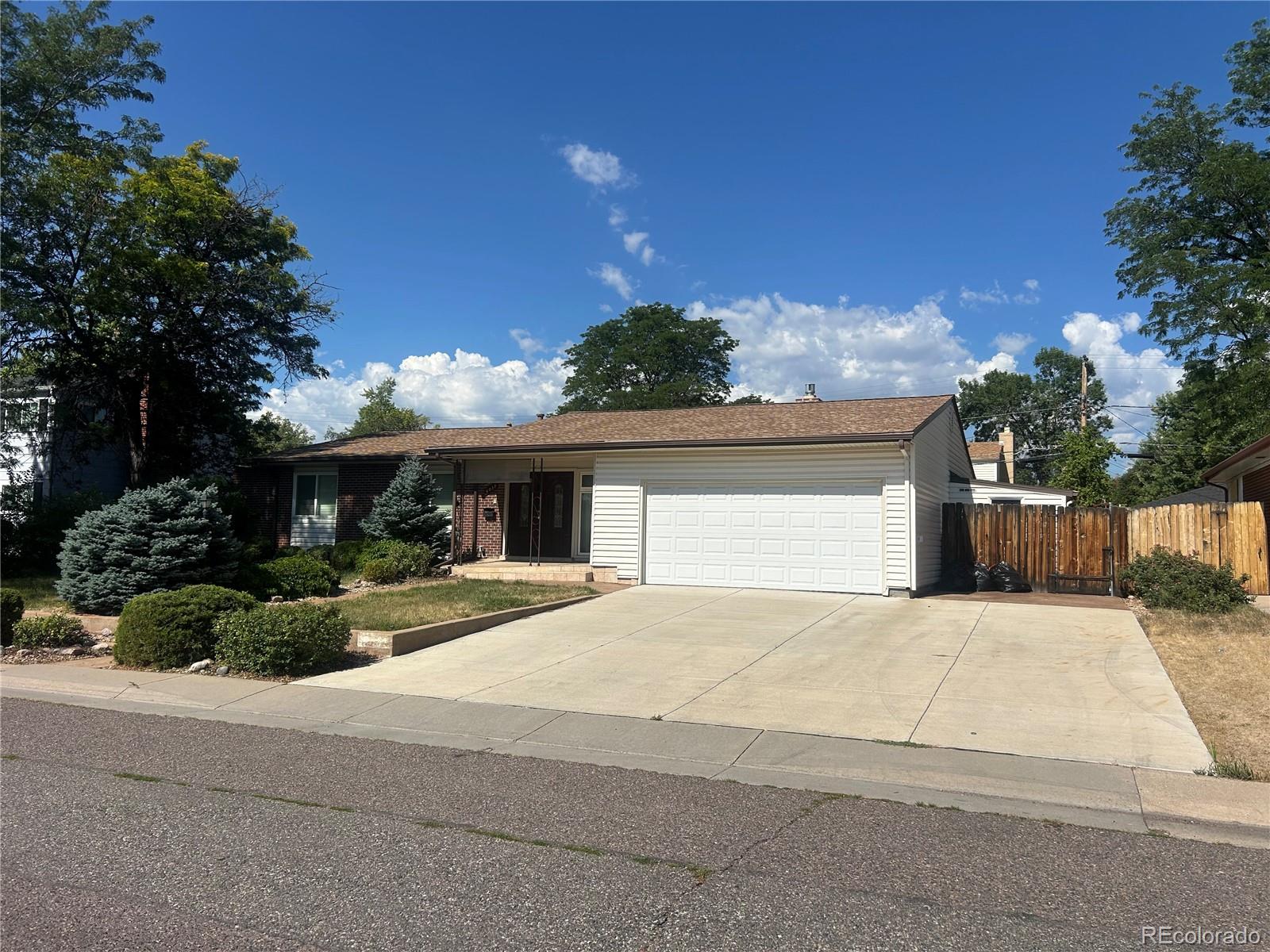 6037 Quail Ct, Arvada, CO 80004
