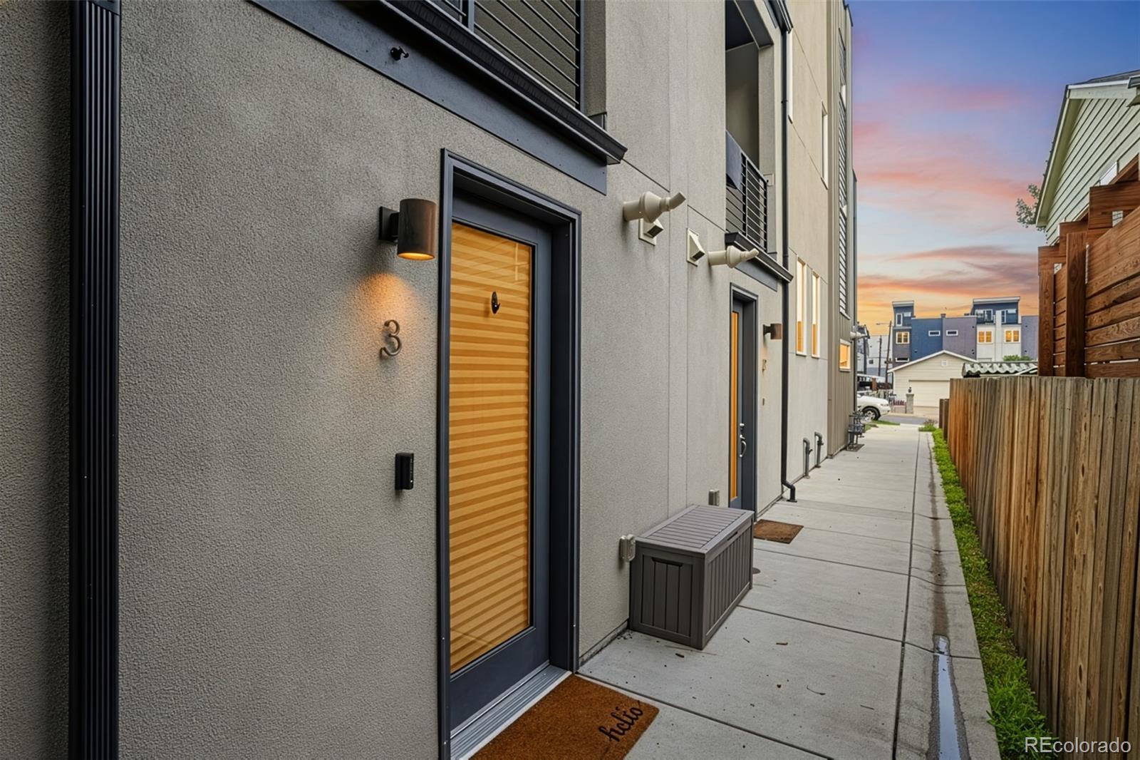 1621 King St #3, Denver, CO 80204