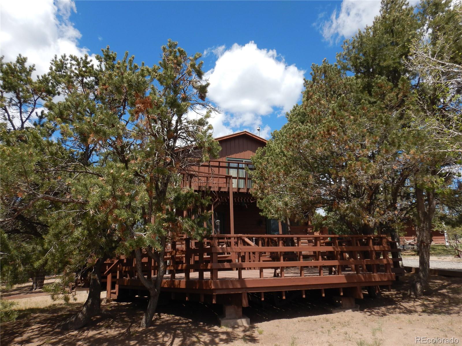 395 Kit Carson Rd, South Fork, CO 81154