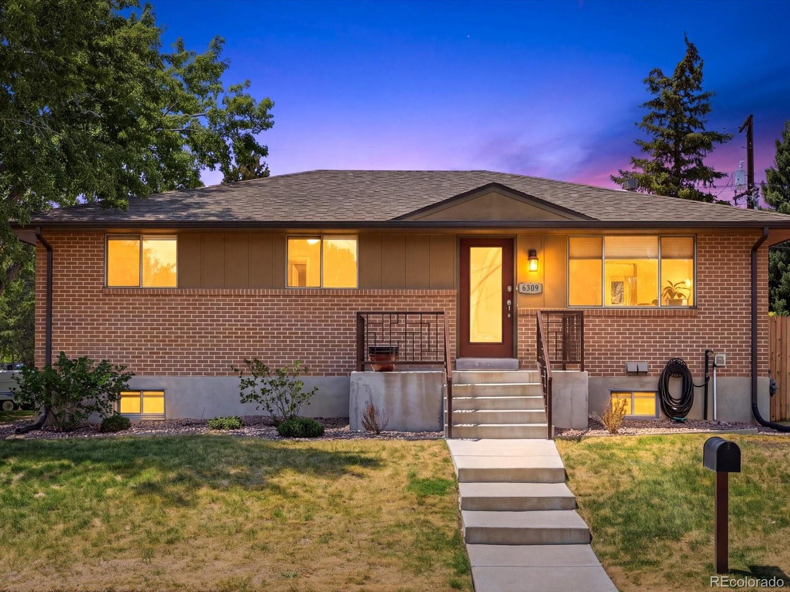 6309 Eaton Ct, Arvada, CO 80003