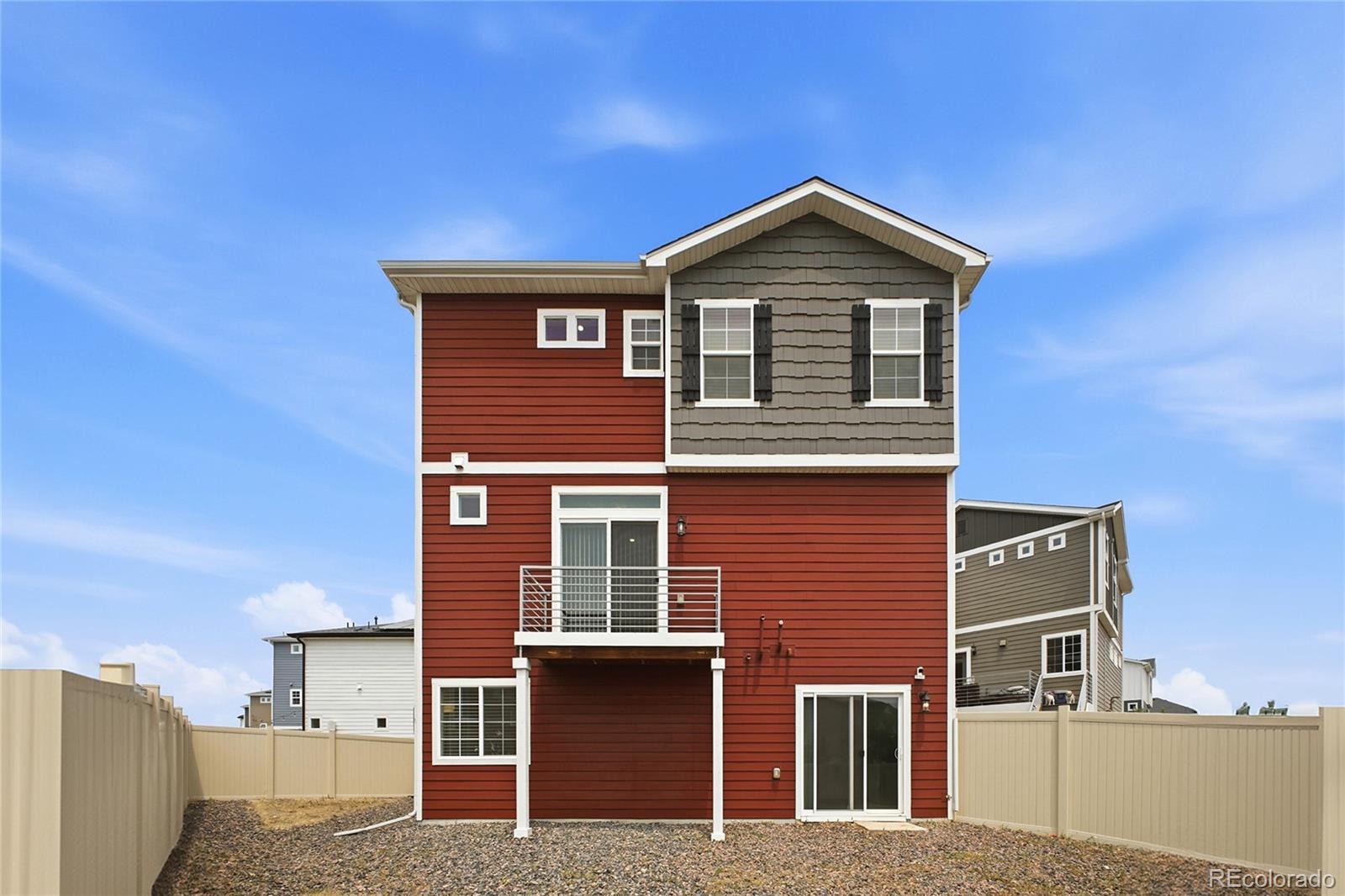 4003 N Quatar Ct, Aurora, CO 80019