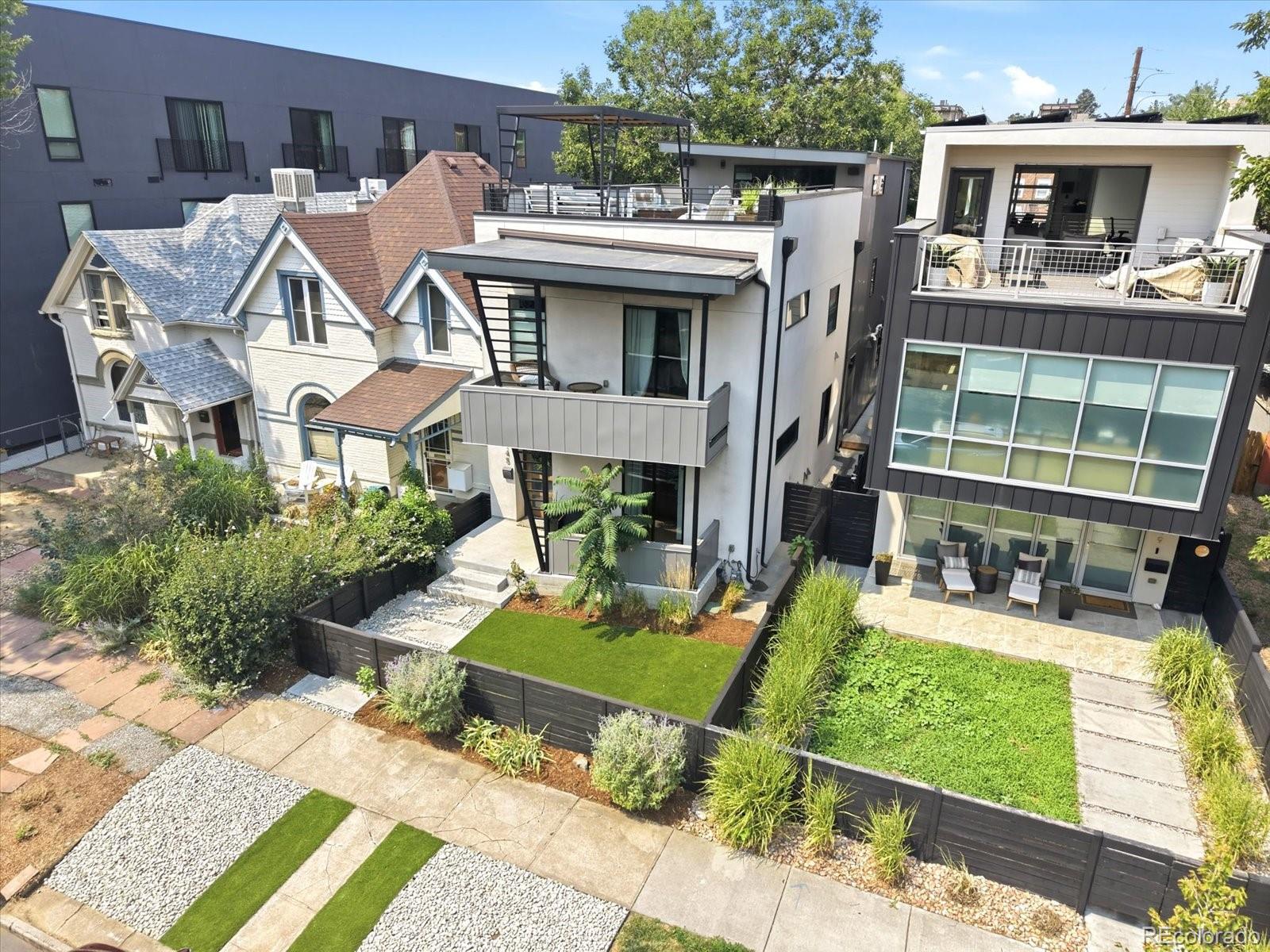 3145 Wyandot St, Denver, CO 80211