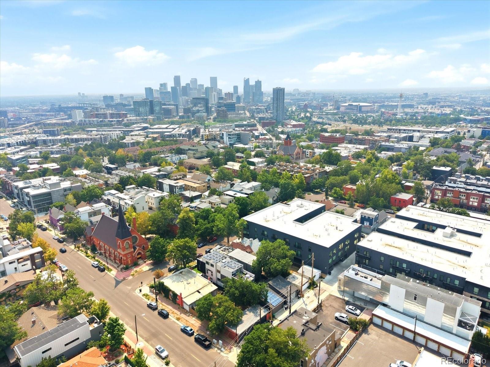 3145 Wyandot St, Denver, CO 80211