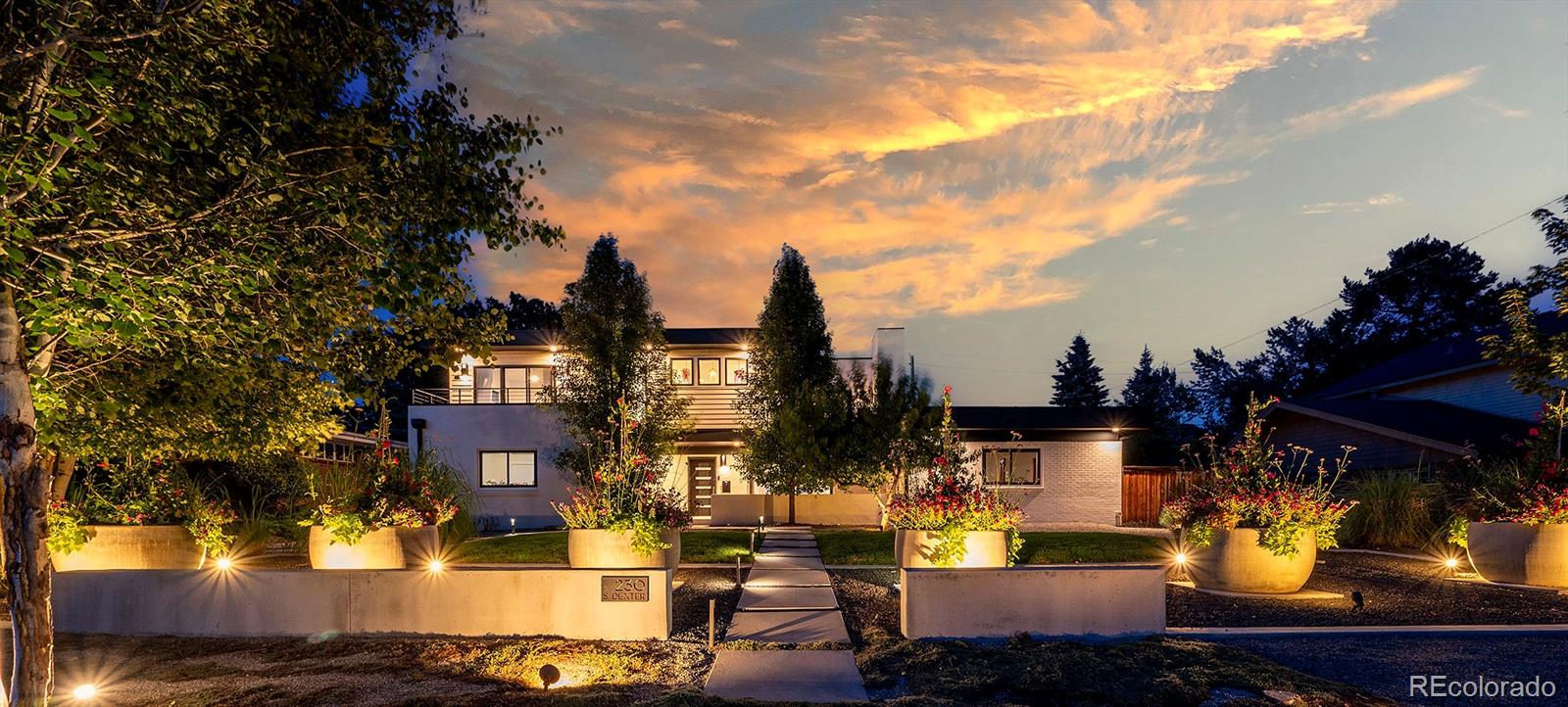 230 S Dexter St, Denver, CO 80246