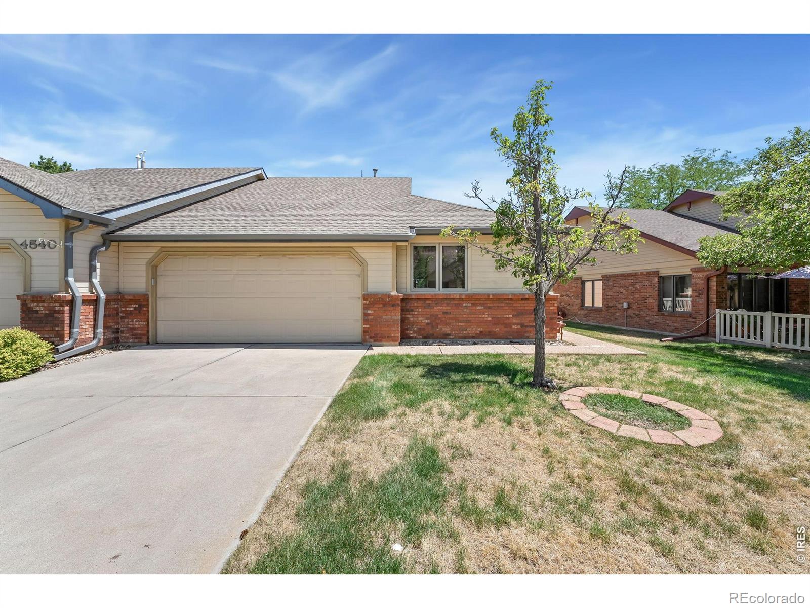 4540 Larkbunting Dr #12B, Fort Collins, CO 80526