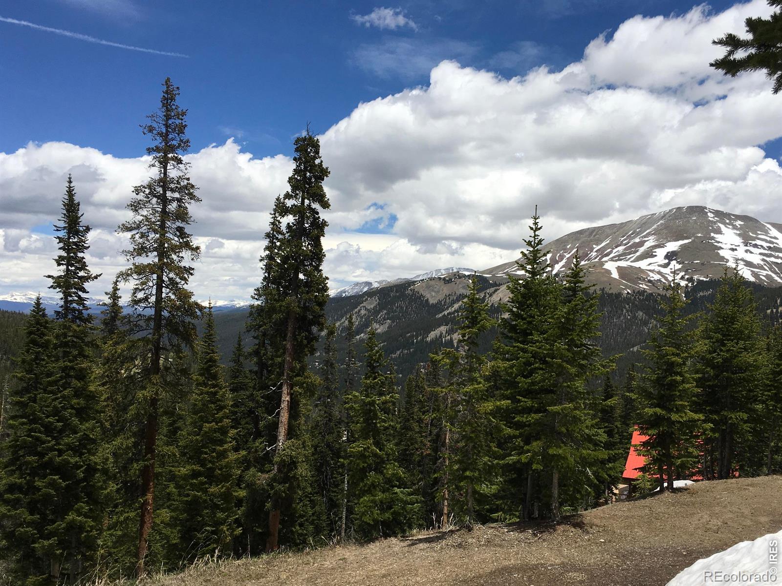 465 Quandary View Dr, Breckenridge, CO 80424