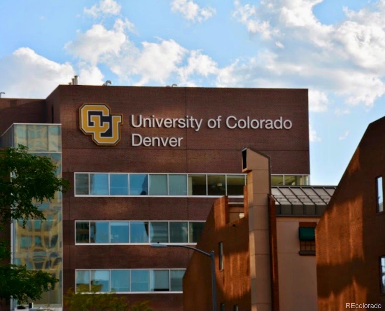 300 W 11th Ave #7I, Denver, CO 80204
