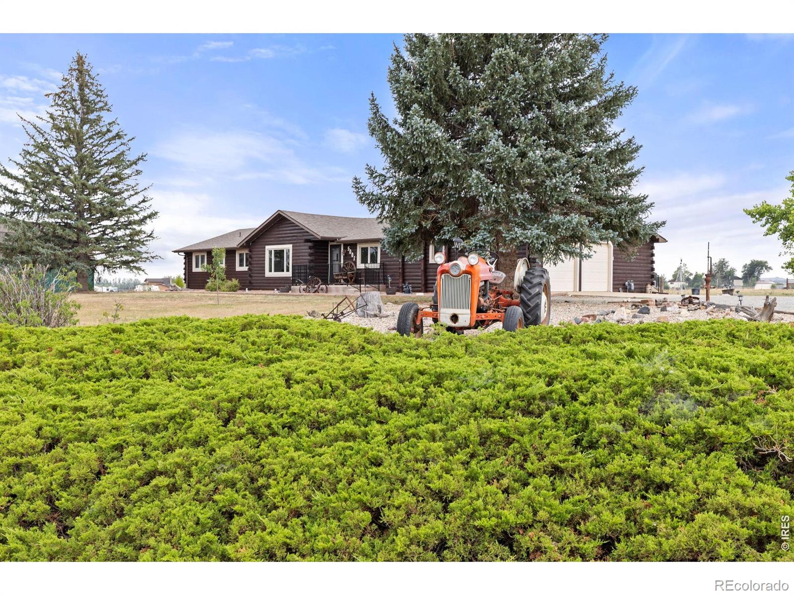 5001 Meining Rd, Berthoud, CO 80513