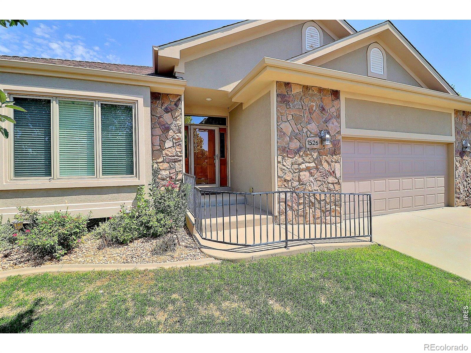 1526 64th Ave Ct, Greeley, CO 80634