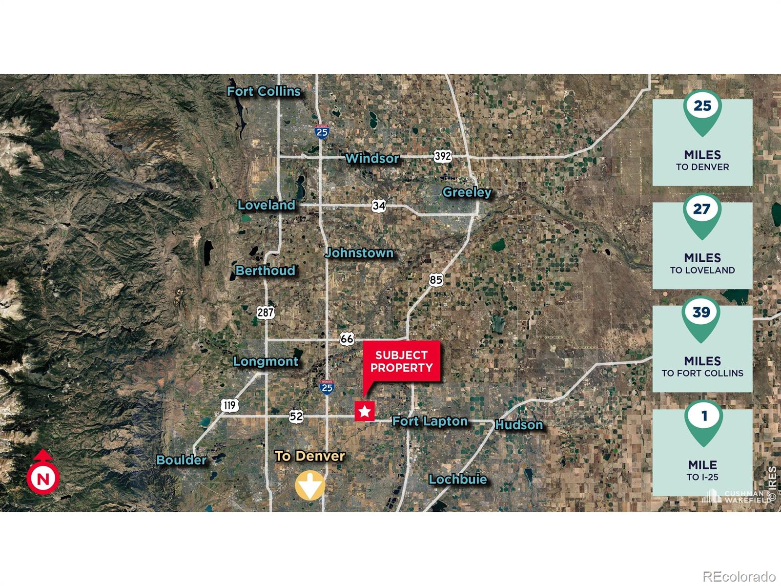 6801 Wheatland Dr, Frederick, CO 80504