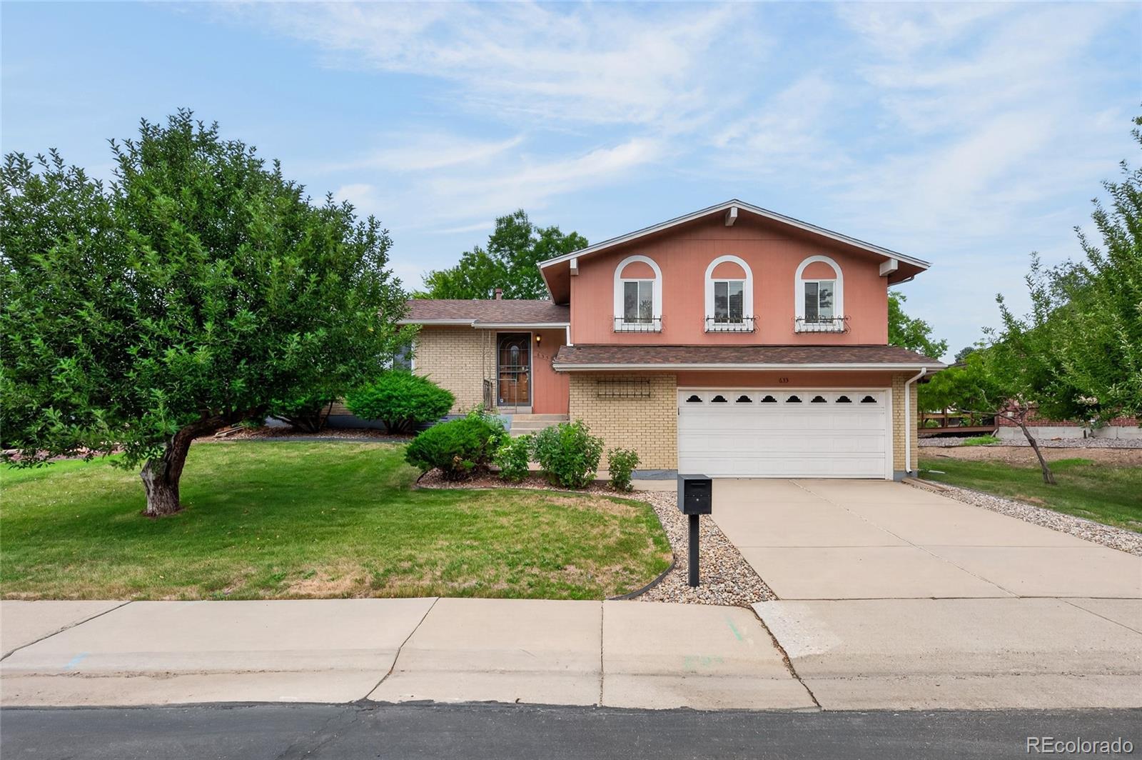 633 S Everett St, Denver, CO 80226