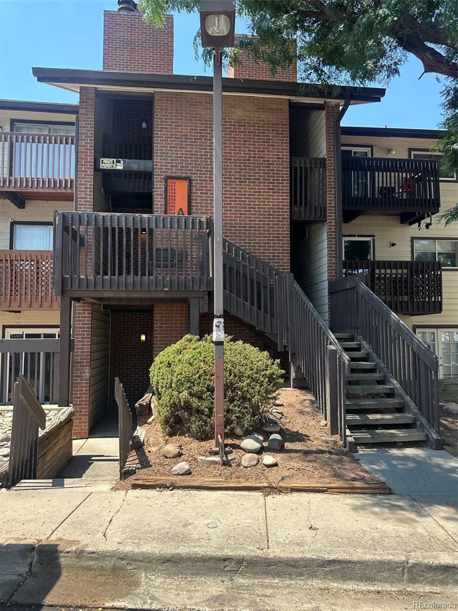 14500 E 2nd Ave #209A, Aurora, CO 80011