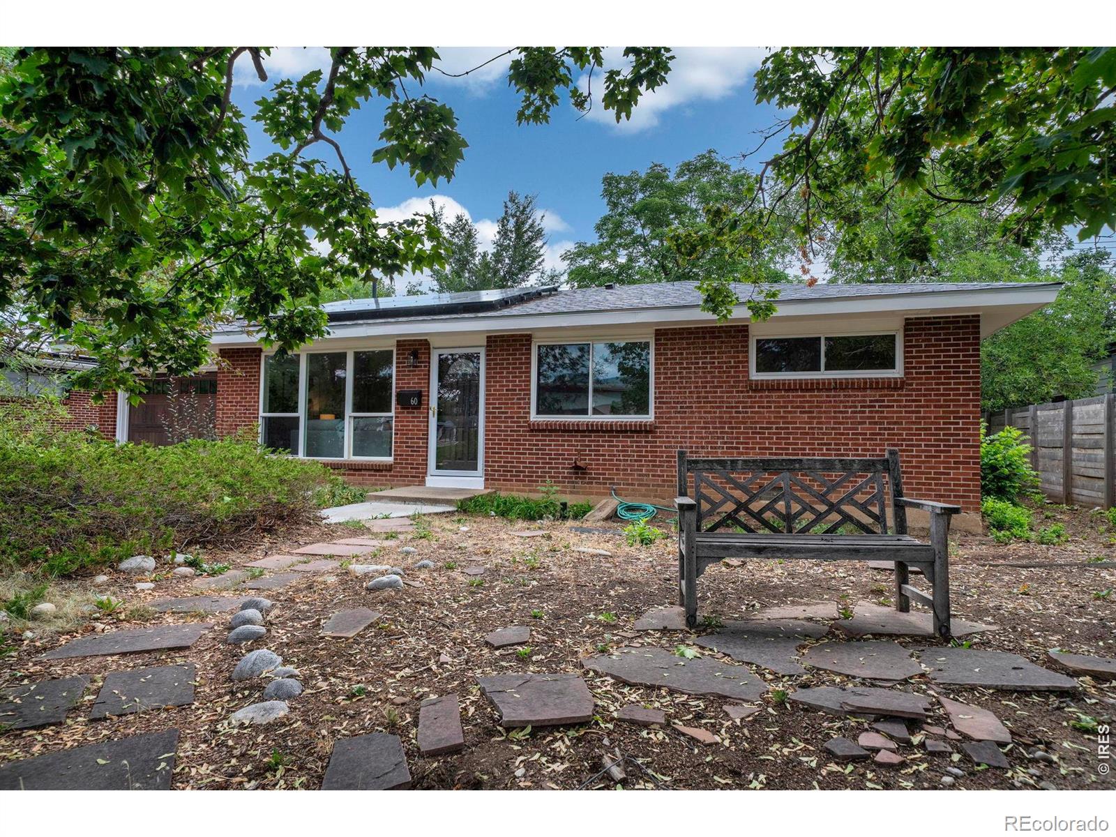 60 S 31st St, Boulder, CO 80305