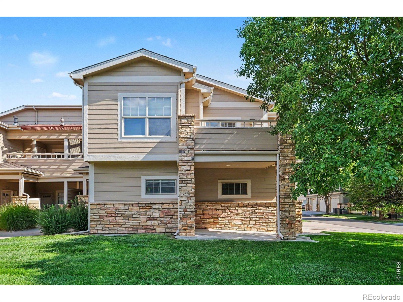 5775 29th St #611, Greeley, CO 80634