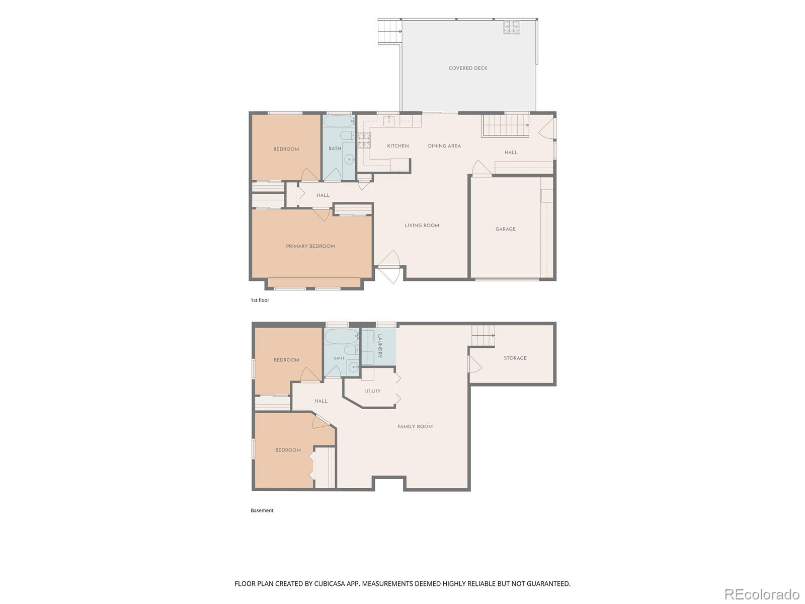 697 S Worchester St, Aurora, CO 80012