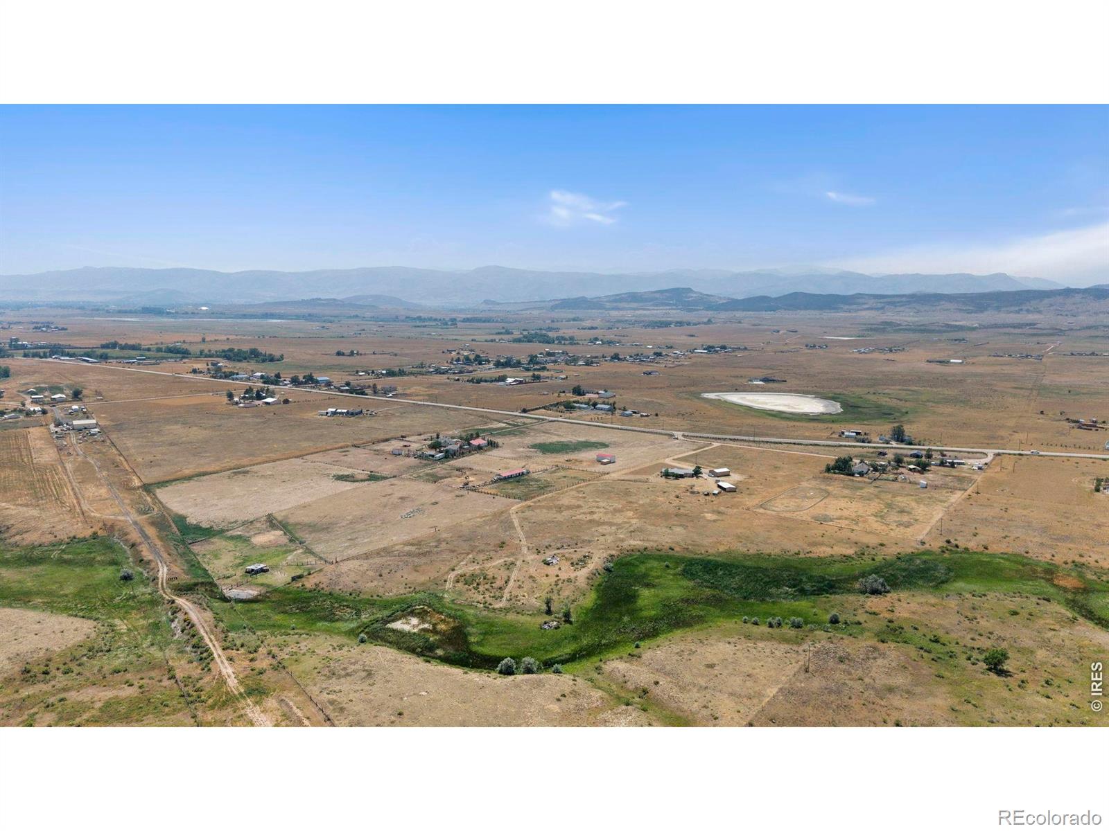 7622 N County Road 19, Fort Collins, CO 80524