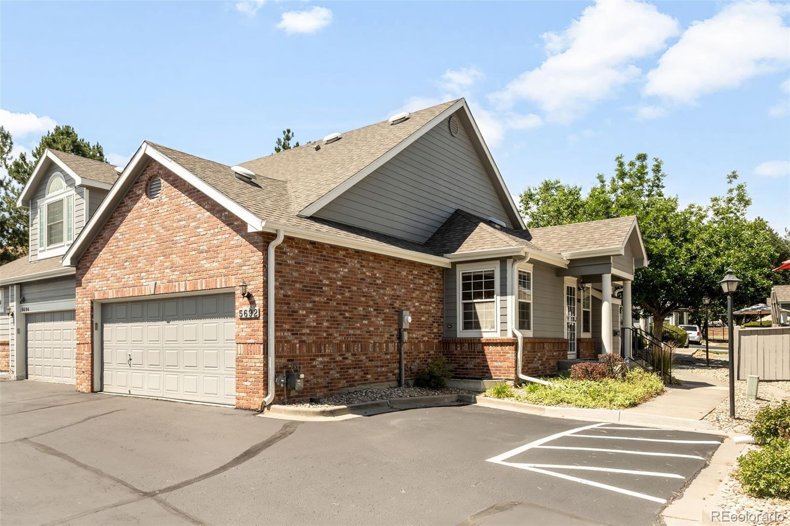 5692 E Nichols Pl, Englewood, CO 80112