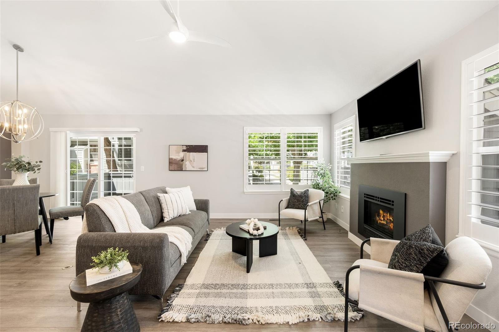 5692 E Nichols Pl, Englewood, CO 80112