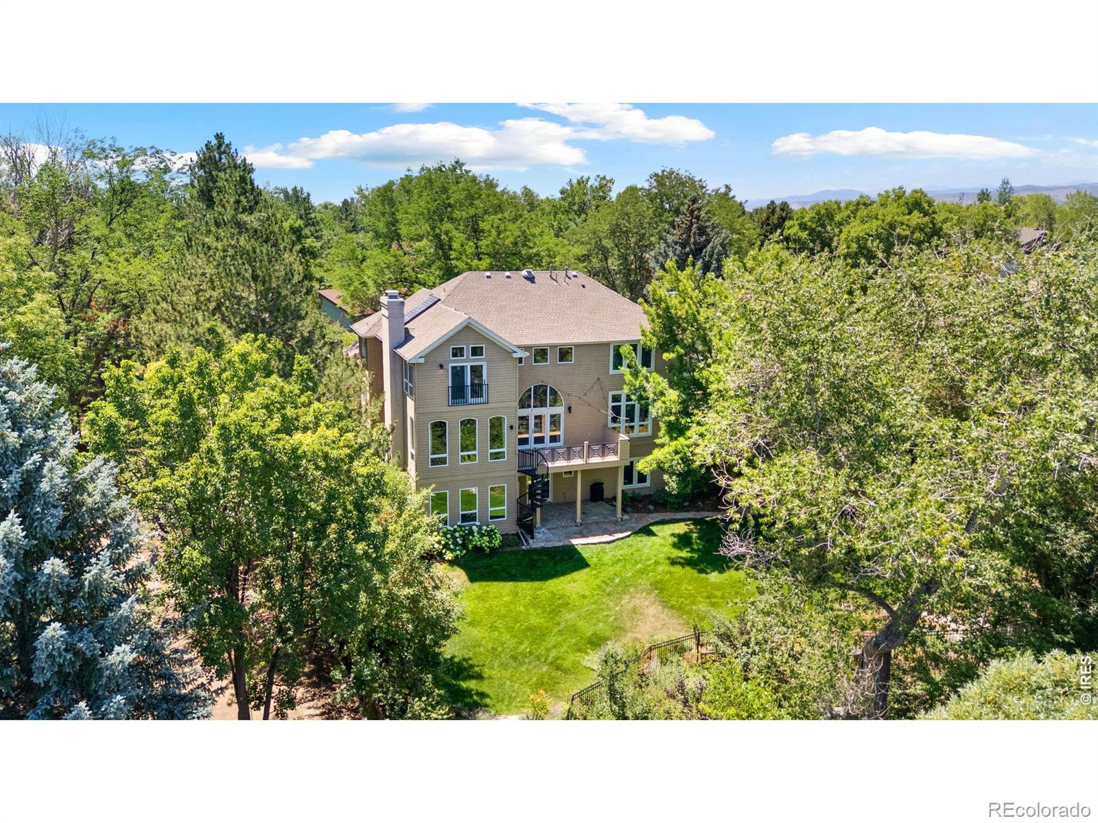 524 Spring Canyon Ct, Fort Collins, CO 80525