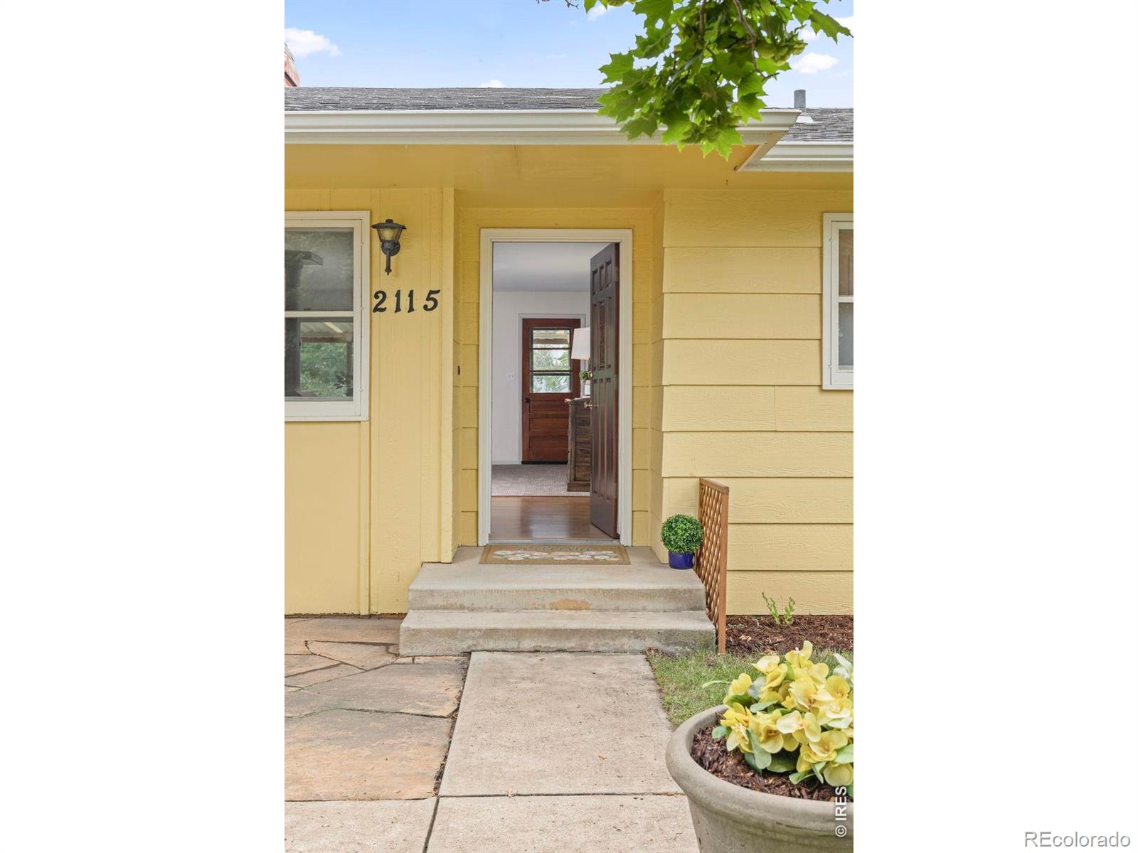 2115 Sandstone Dr, Fort Collins, CO 80524
