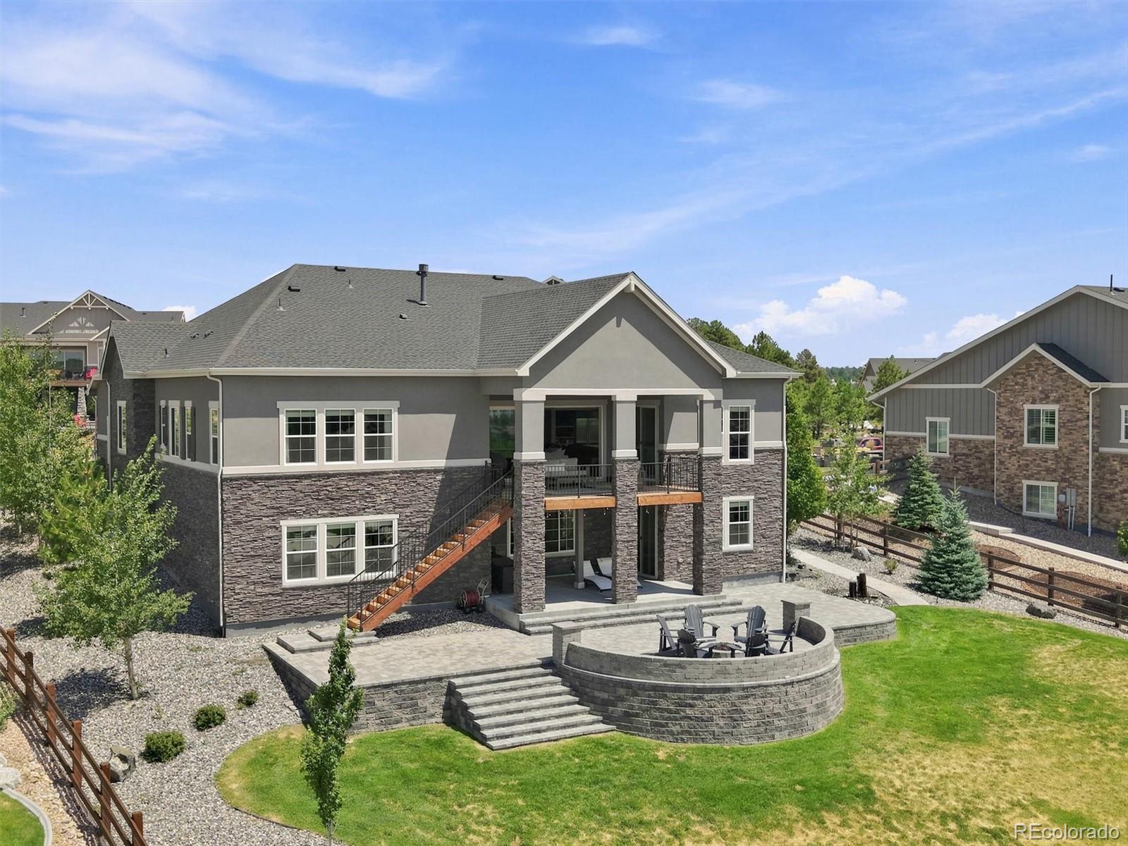 5759 Angel Oak Ct, Parker, CO 80134