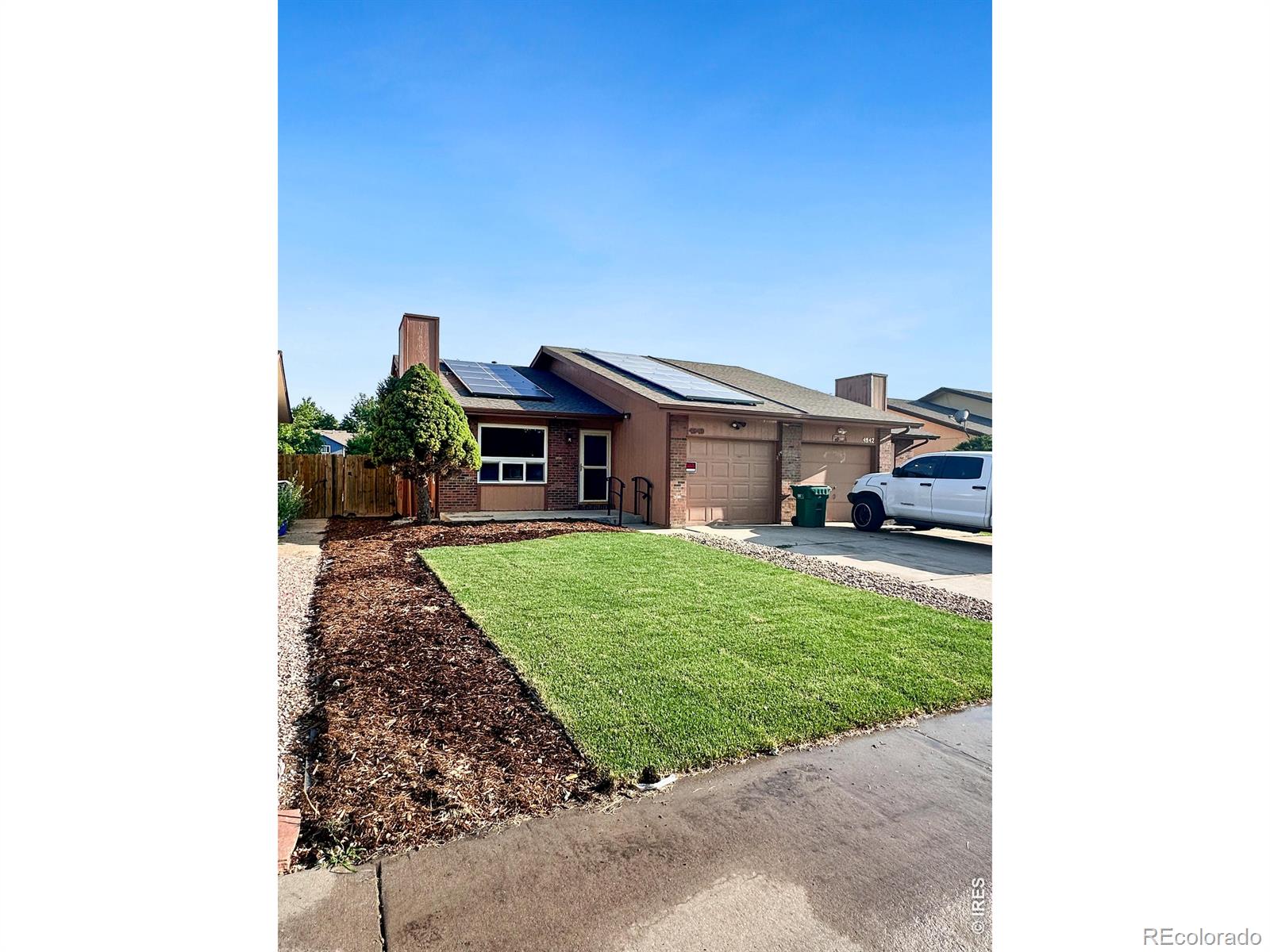 4940 W 9th St Dr, Greeley, CO 80634