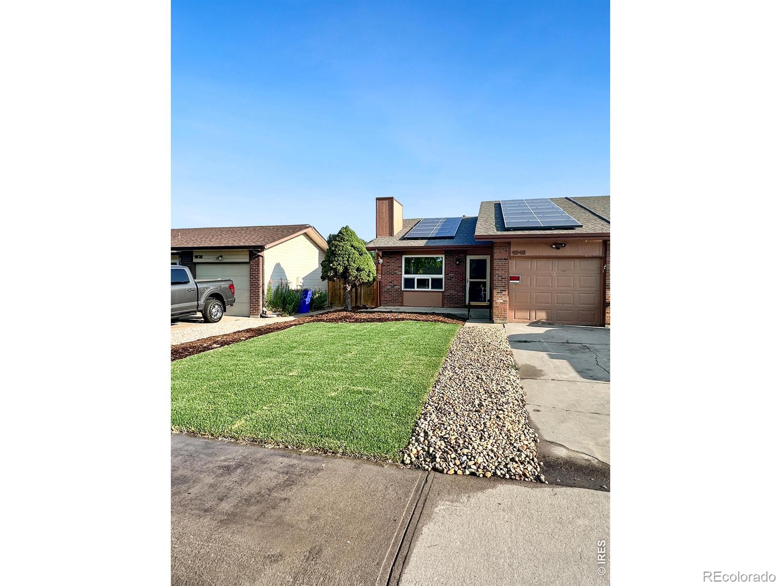 4940 W 9th St Dr, Greeley, CO 80634