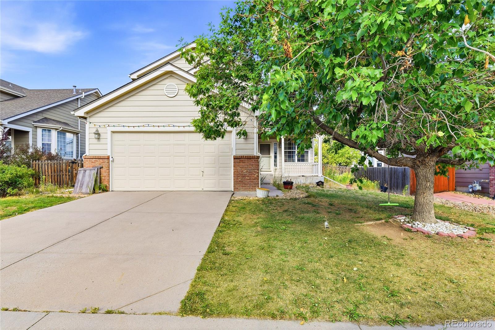 4976 S Malaya Ct, Aurora, CO 80015