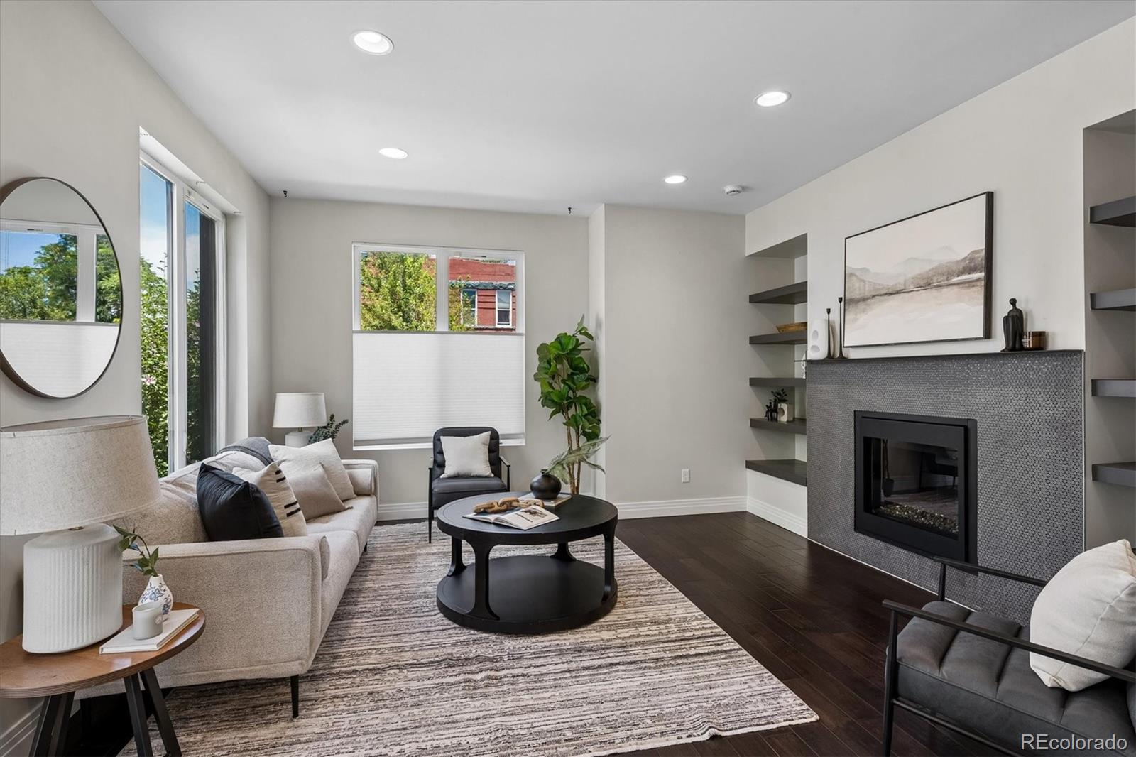 2480 N Clarkson St, Denver, CO 80205