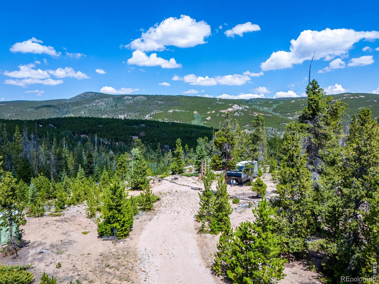 86 Natchez Cir, Red Feather Lakes, CO 80545